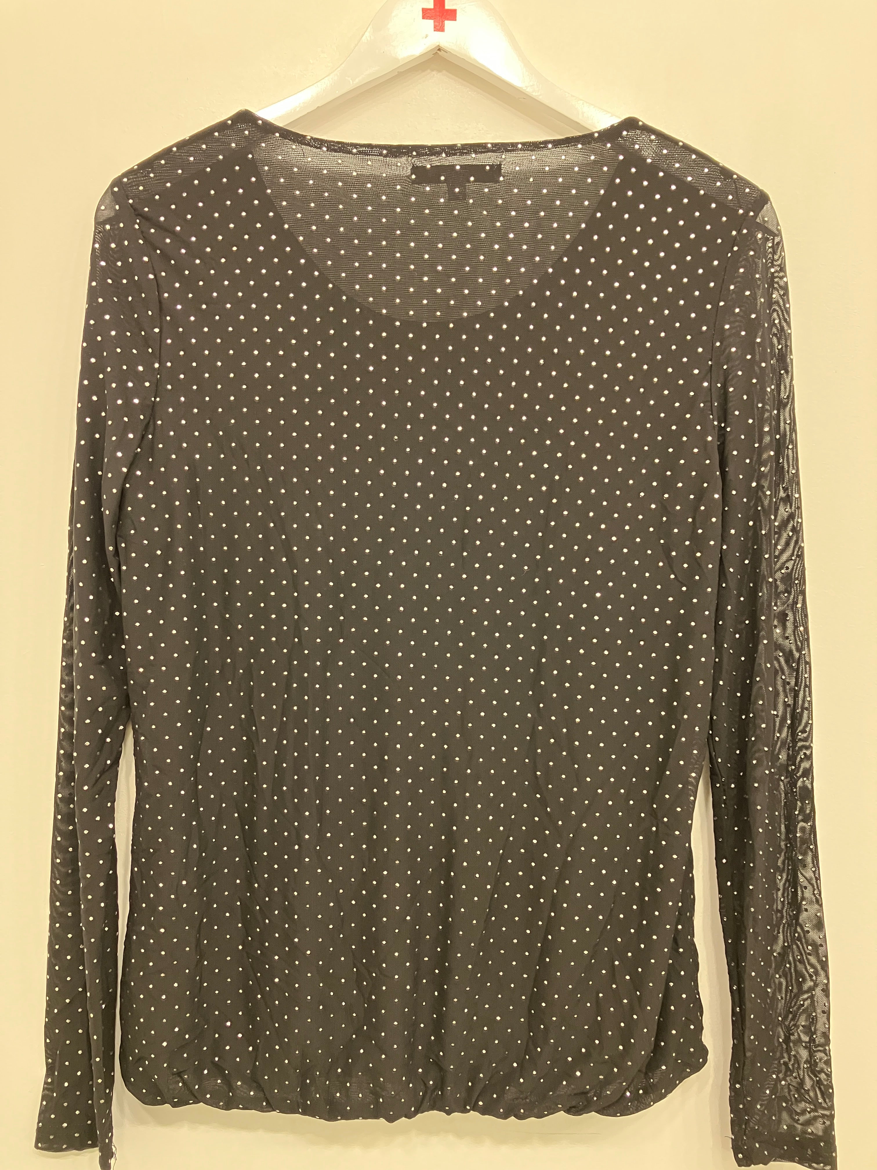 2-Biz Bluse