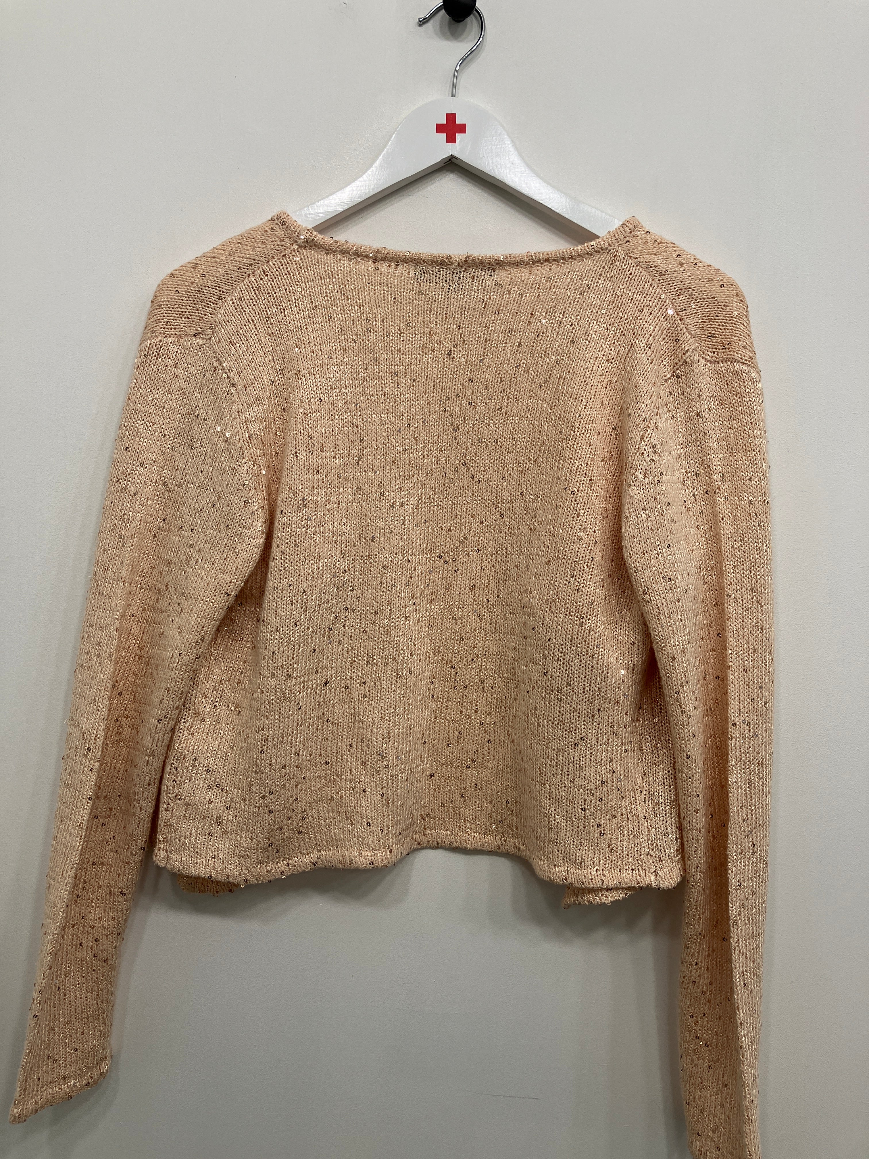 Ilse Jacobsen Cardigan