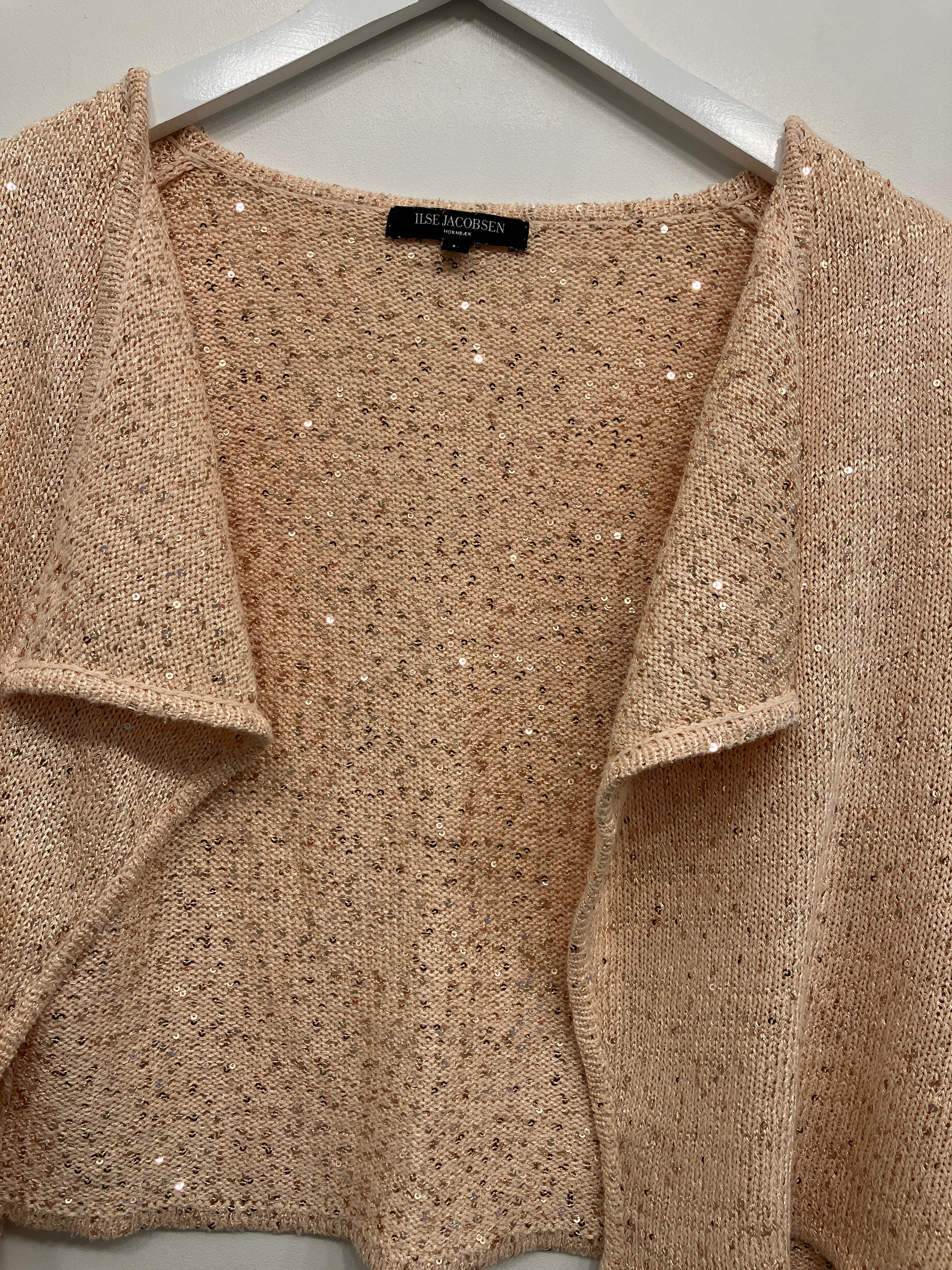 Ilse Jacobsen Cardigan