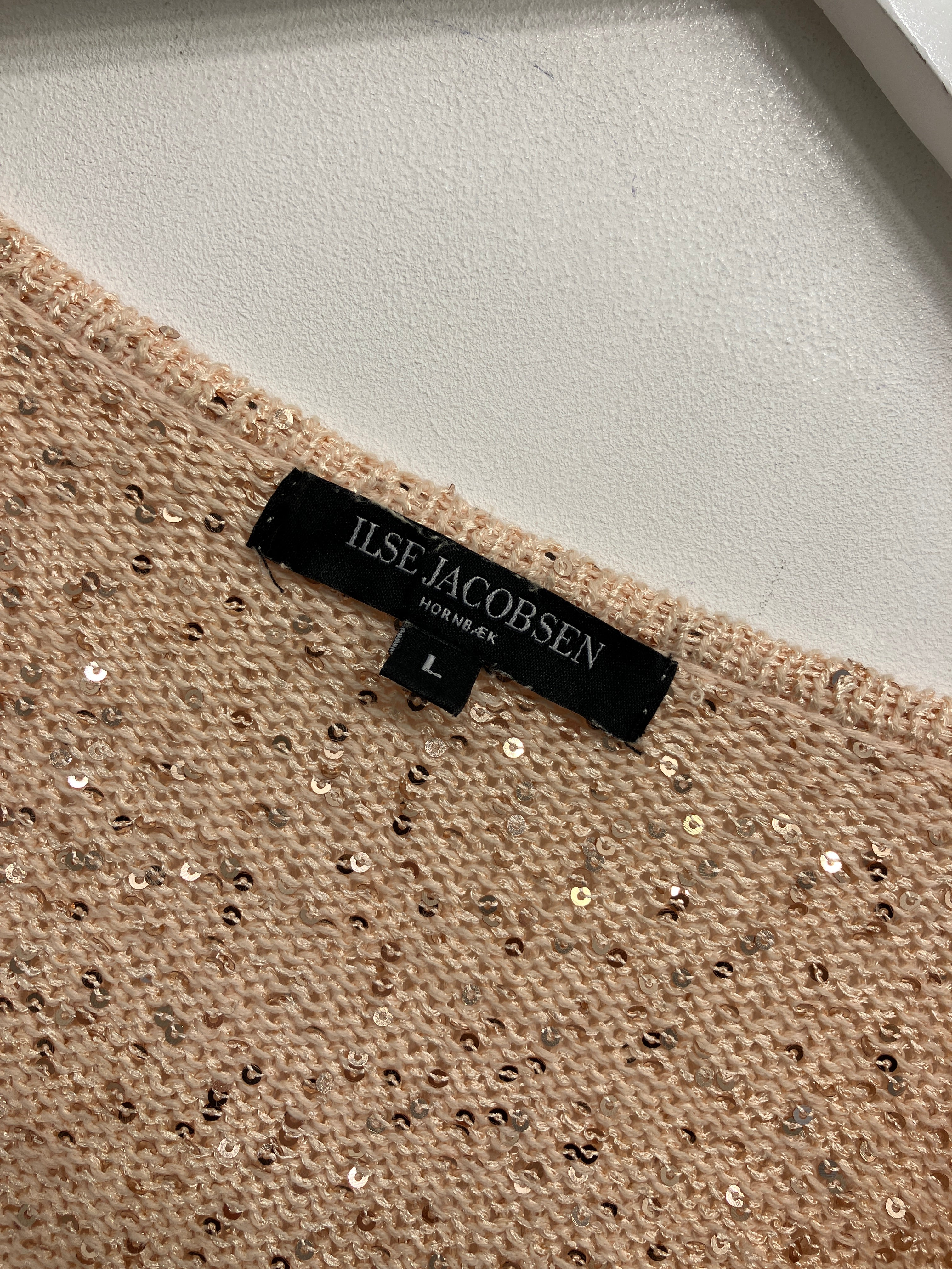 Ilse Jacobsen Cardigan