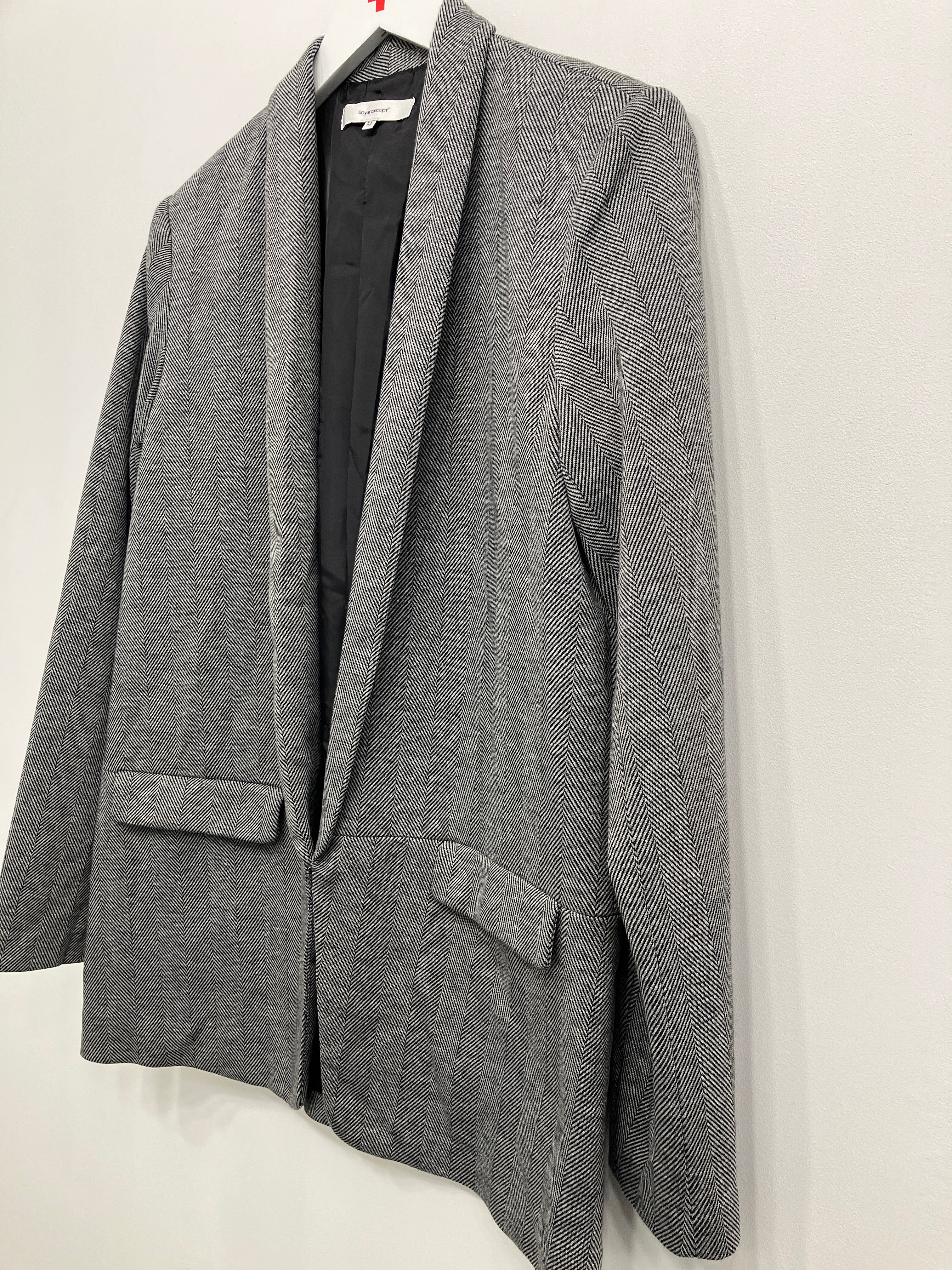 Soyaconcept Blazer
