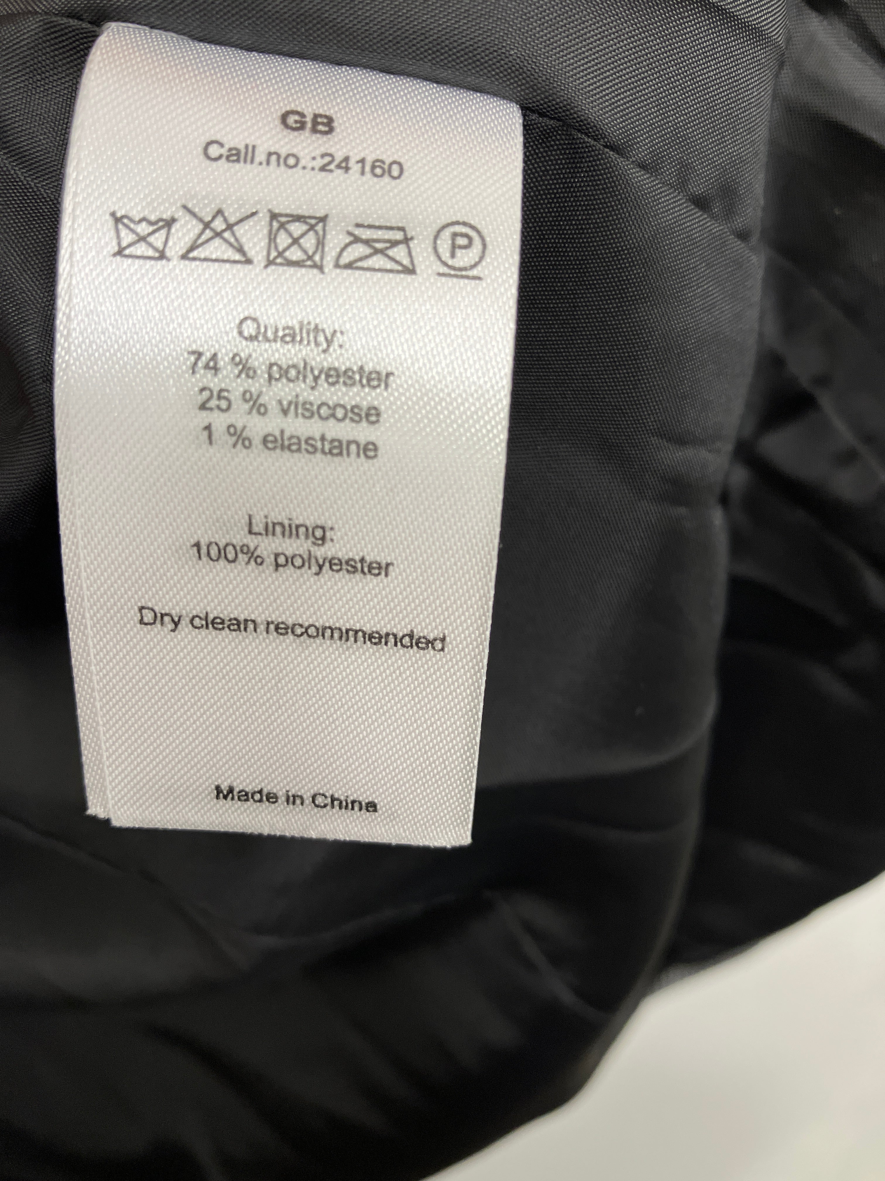 Soyaconcept Blazer