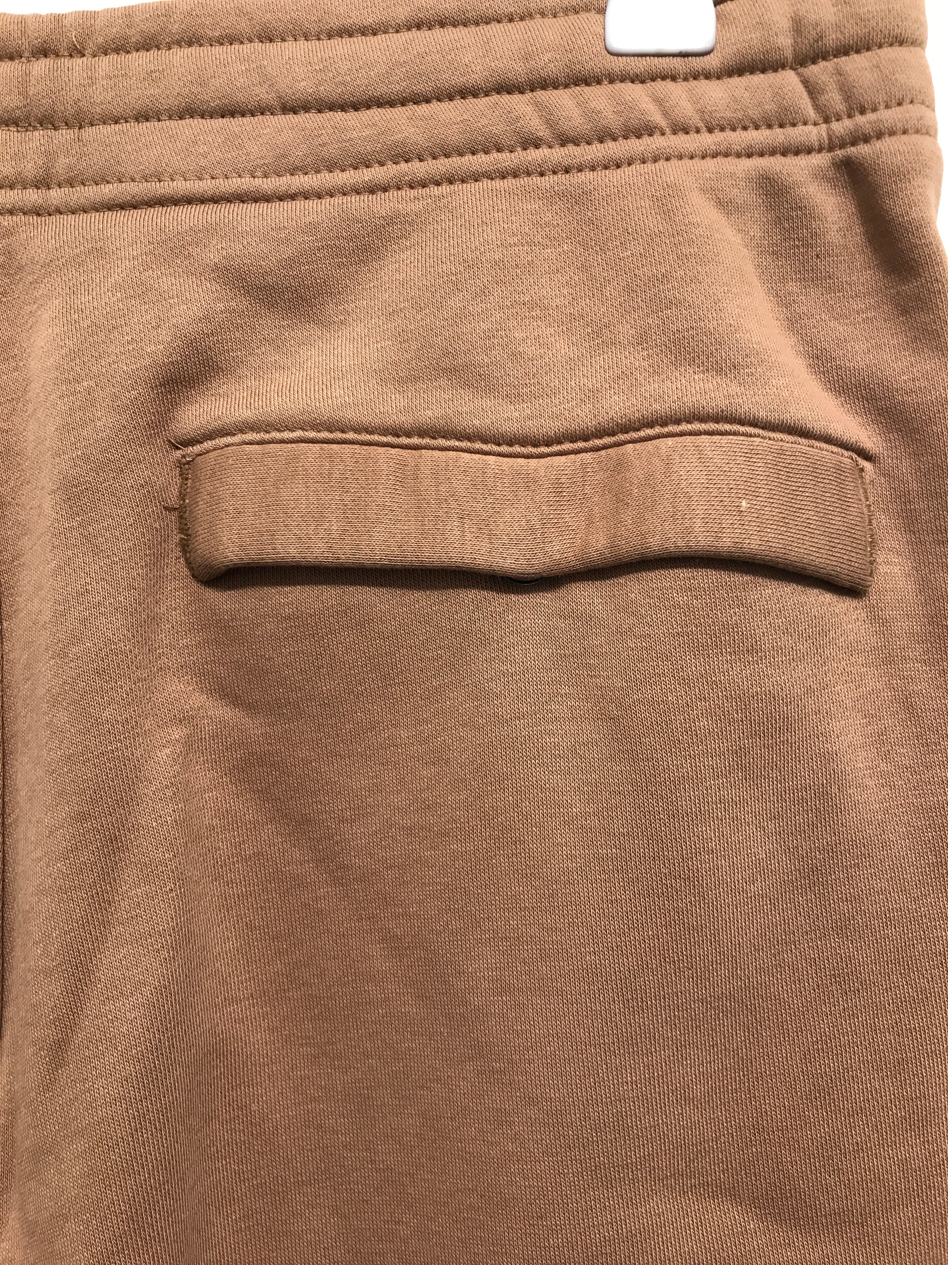 Nike Fritidsbukser/Joggingbukser