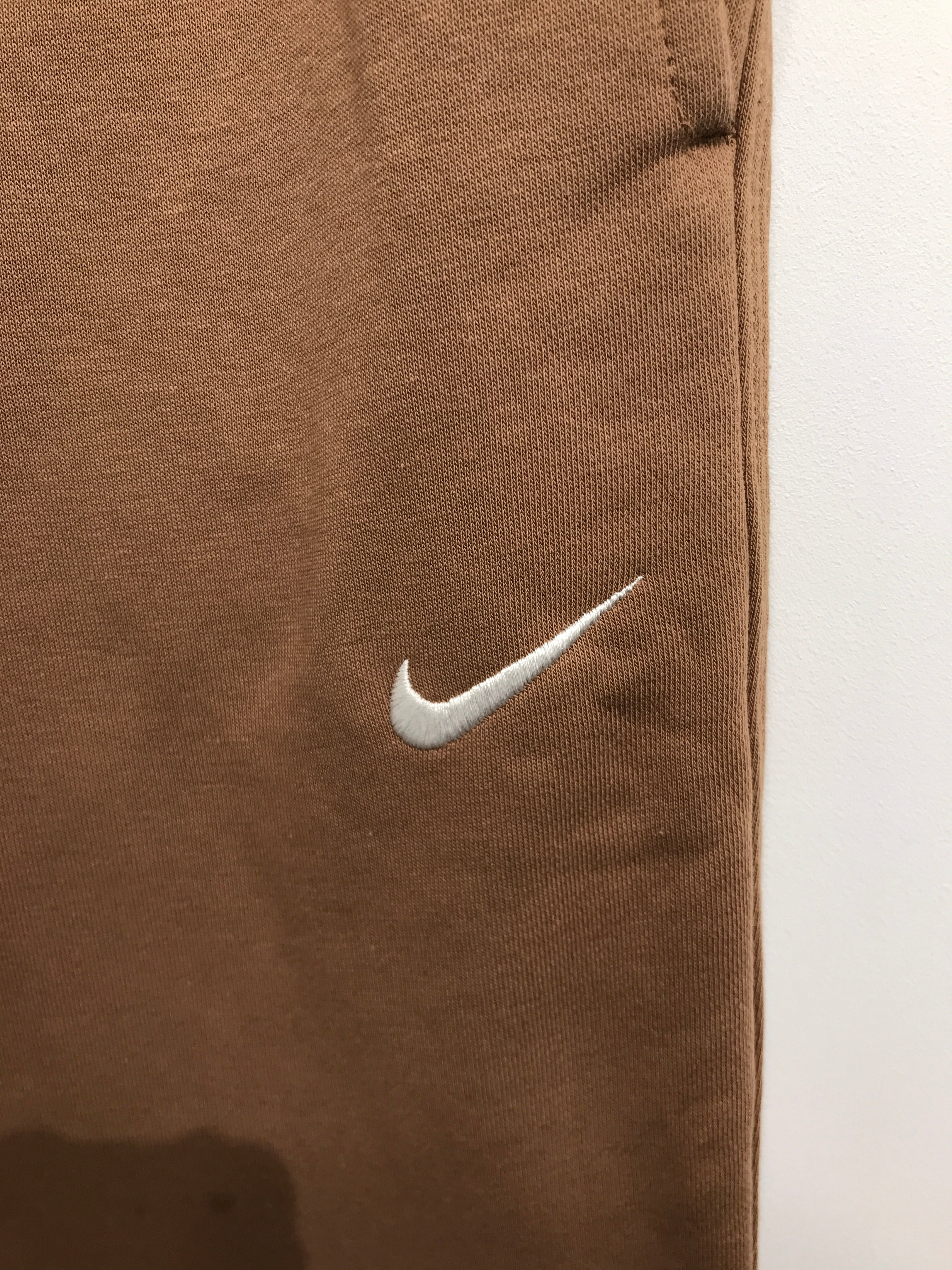 Nike Fritidsbukser/Joggingbukser