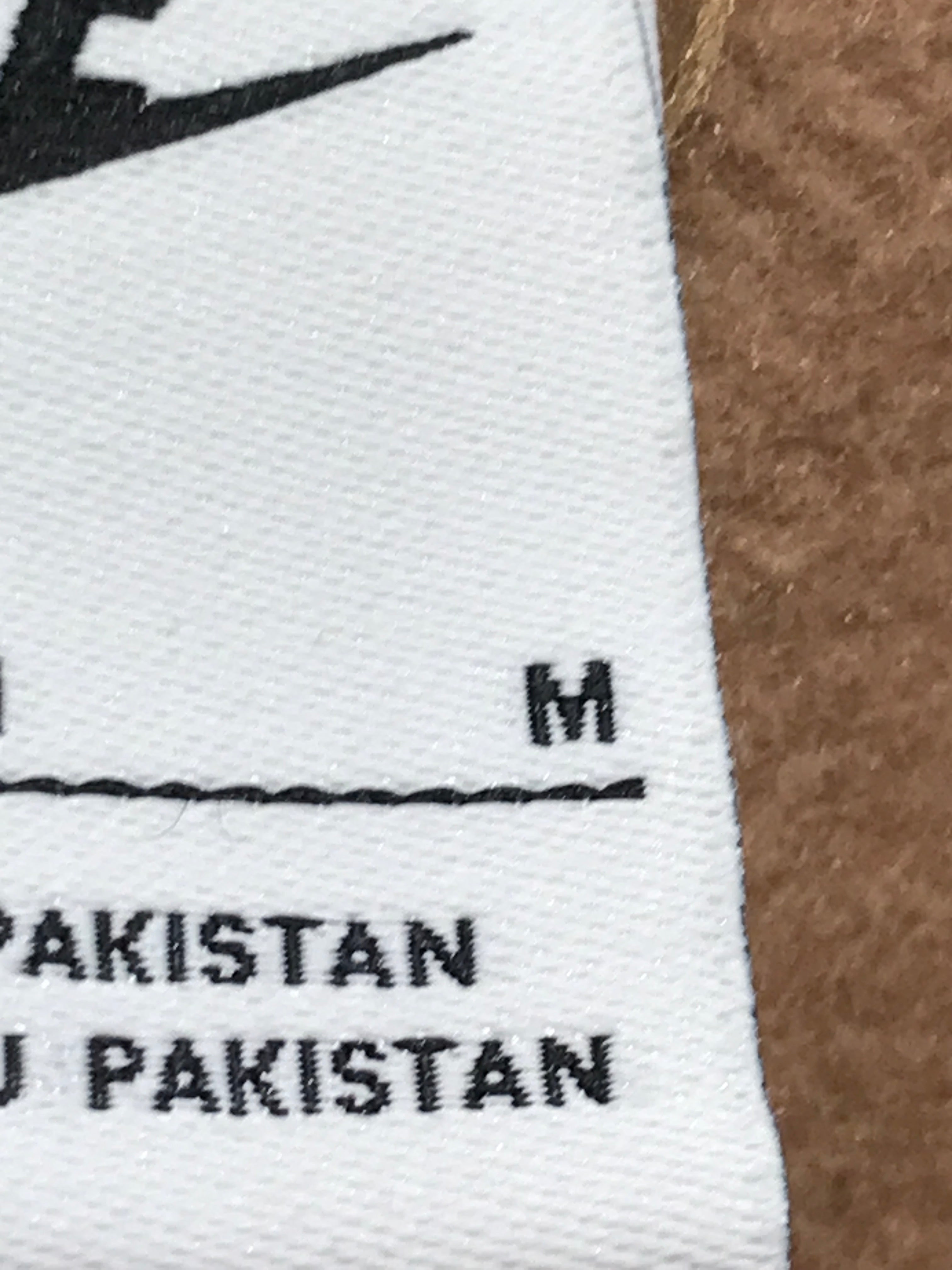 Nike Fritidsbukser/Joggingbukser