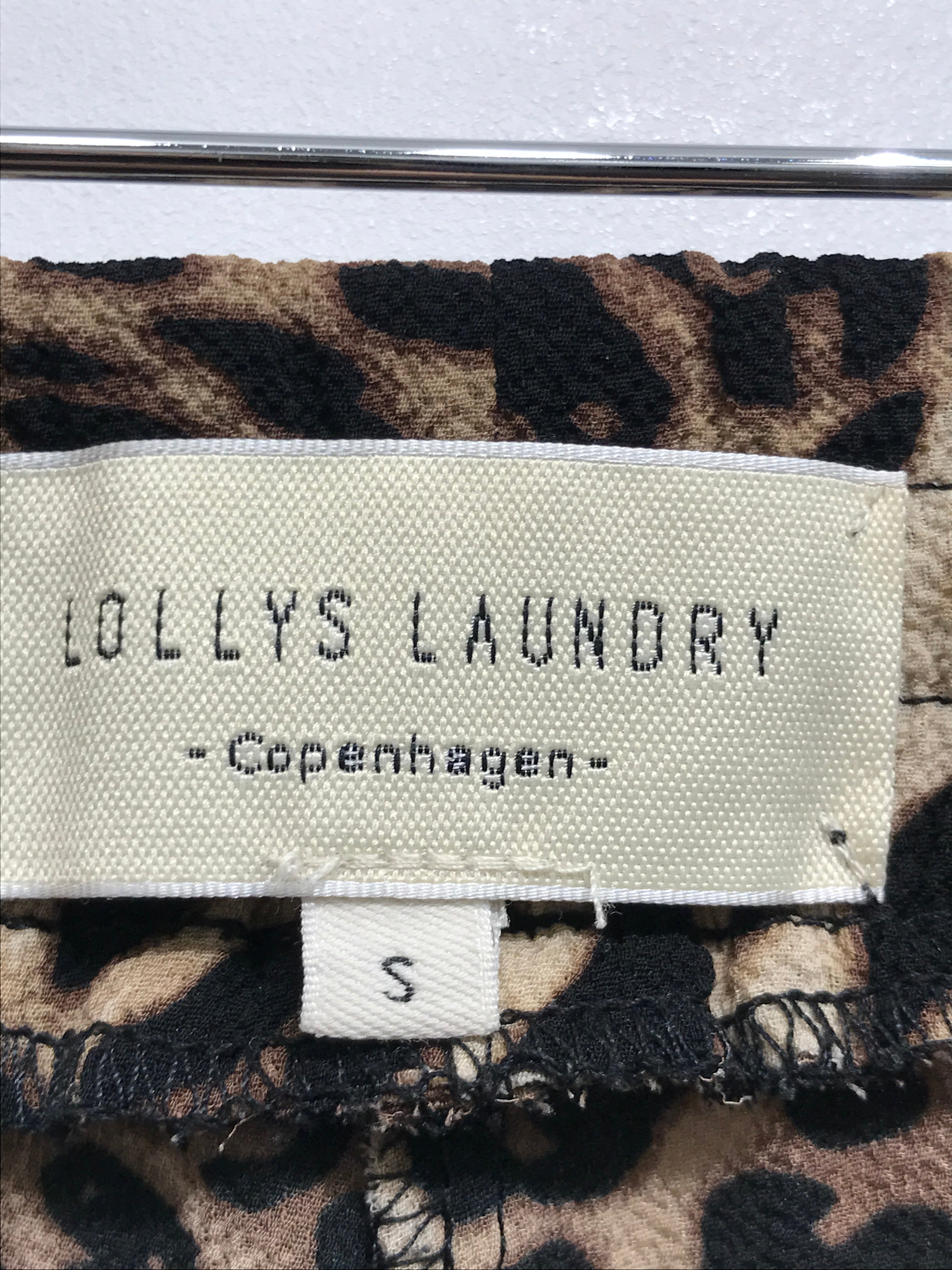 Lollys Laundry Bukser