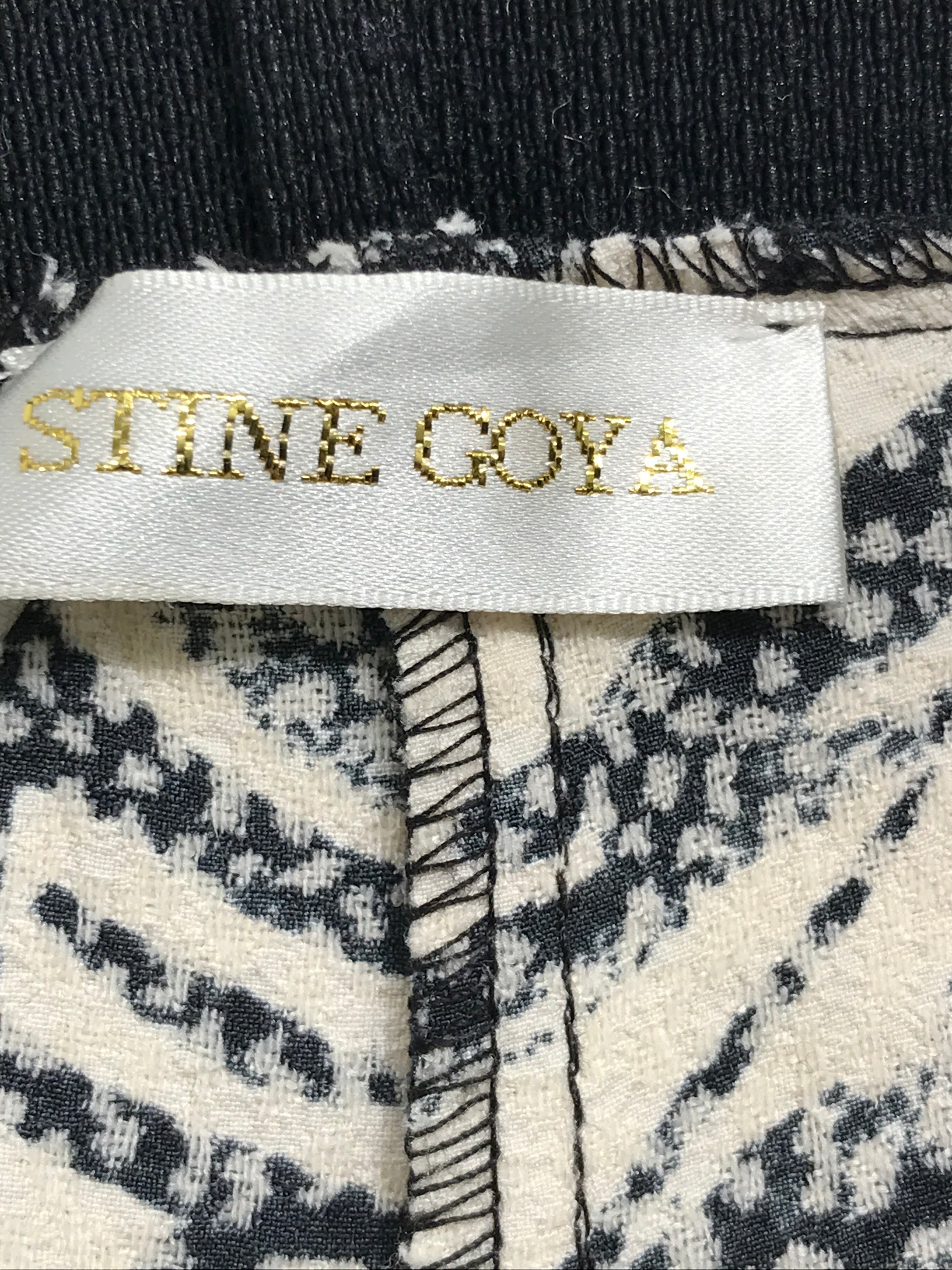 Stine Goya Bukser