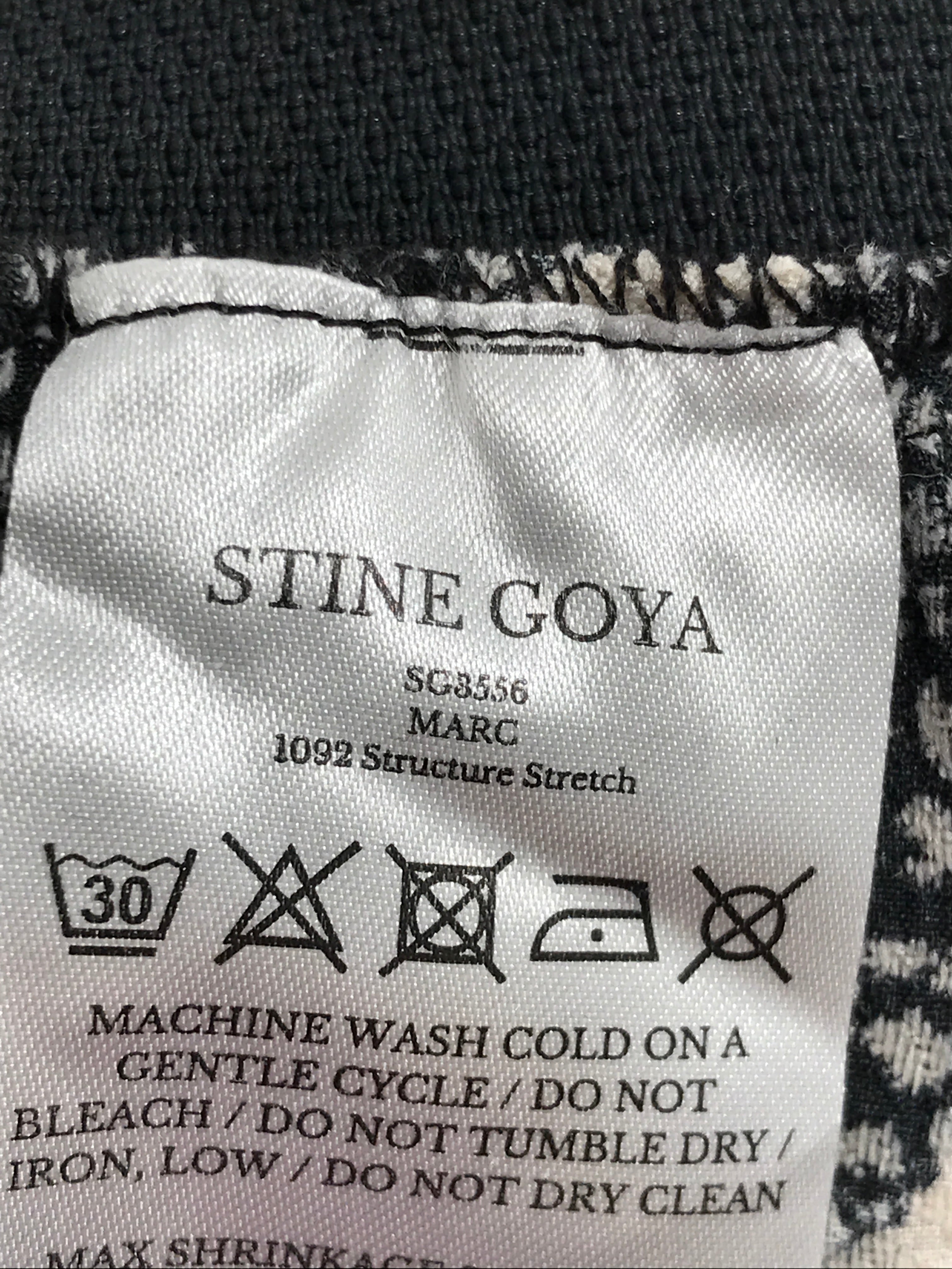 Stine Goya Bukser