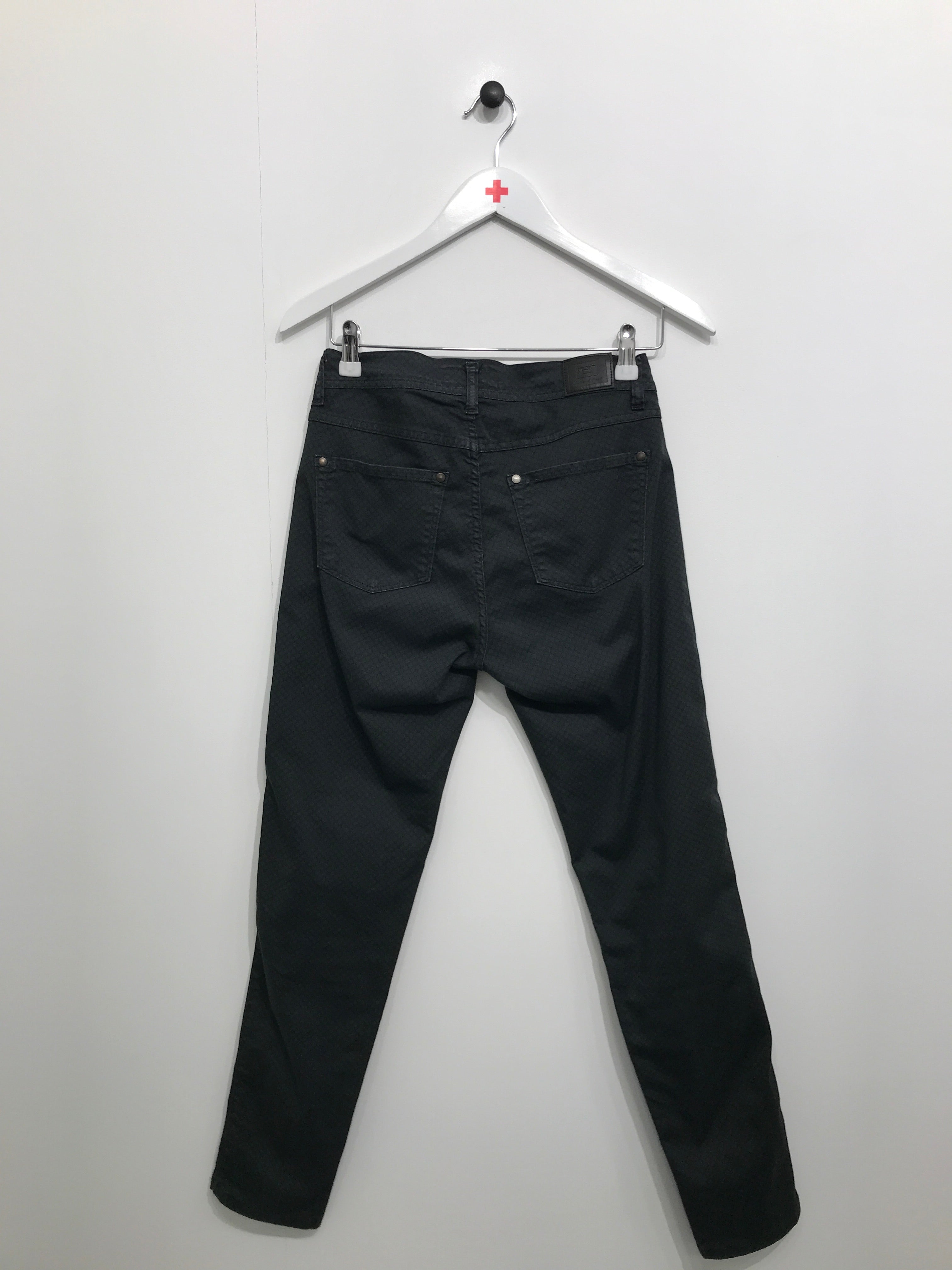 Jeans by Bessie Bukser