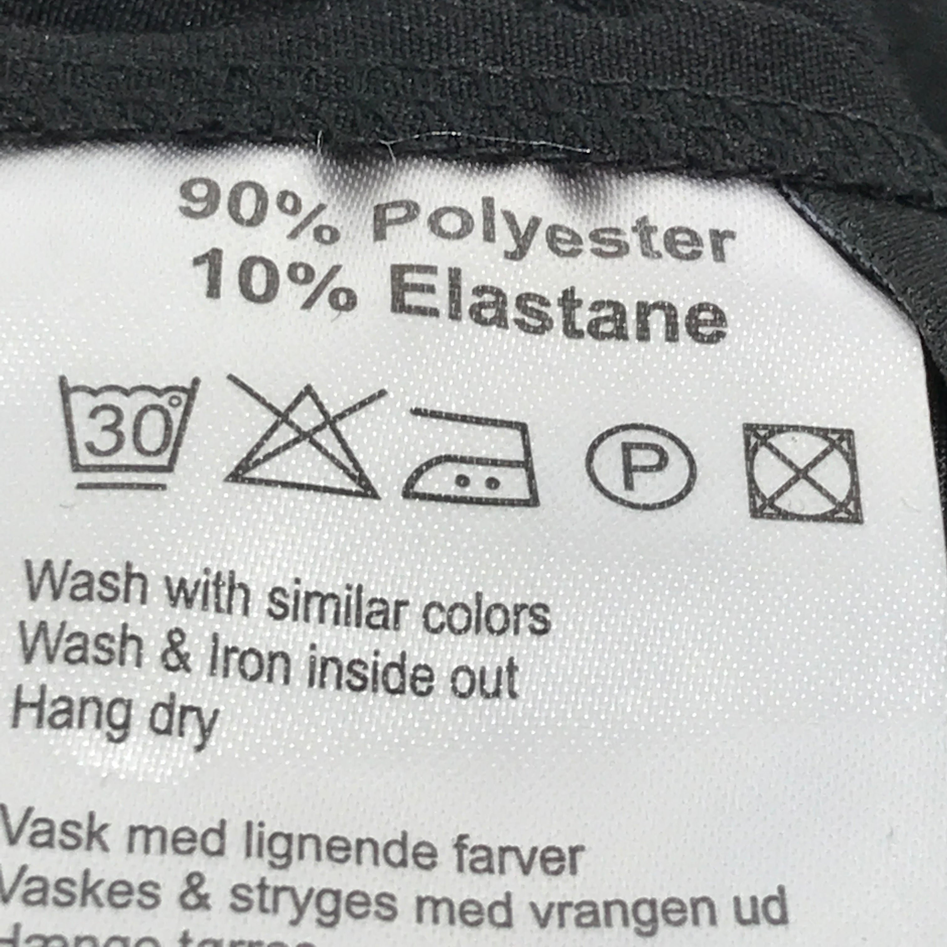 Cro ClassicBukser