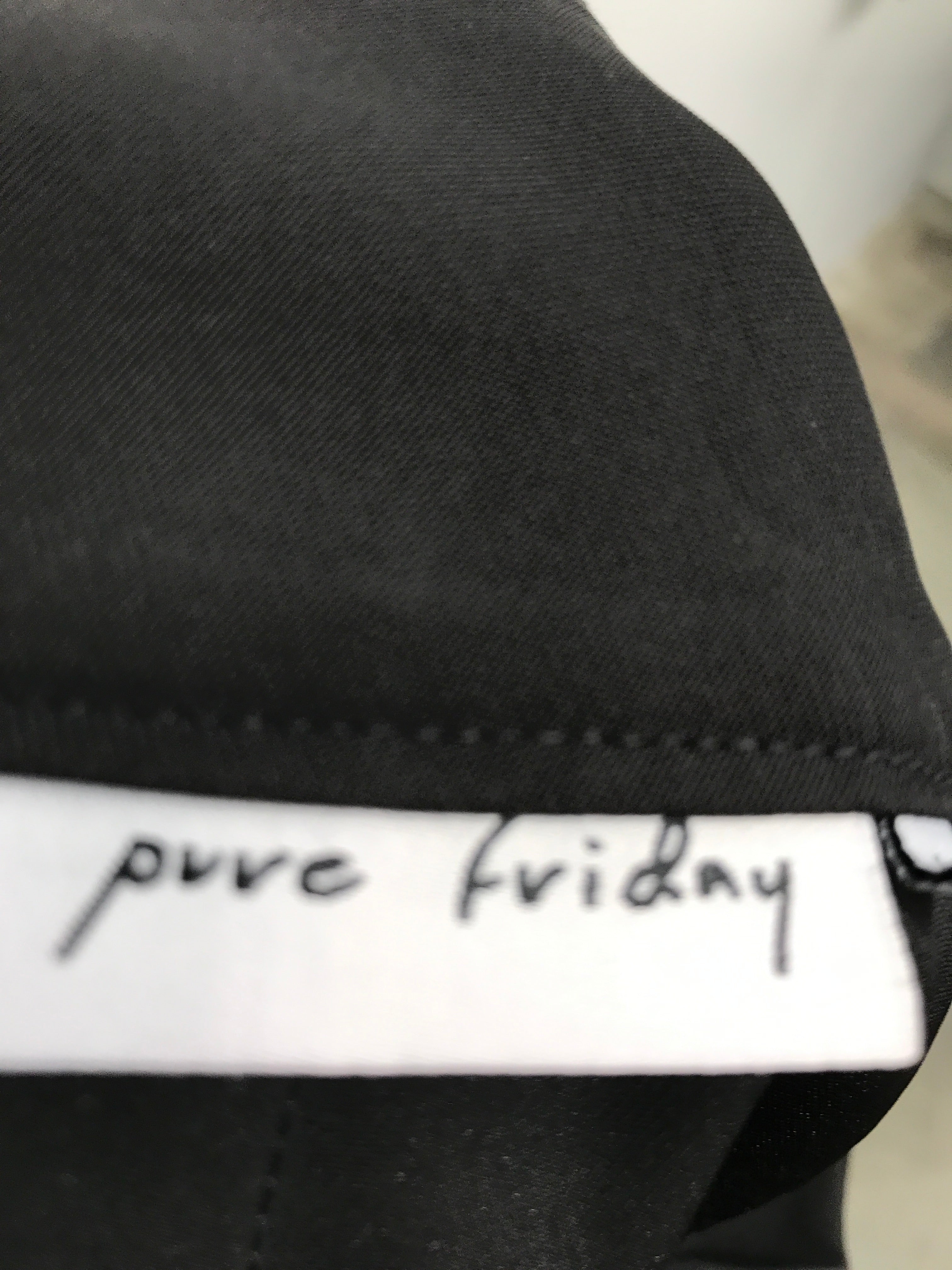 Pure Friday Bukser