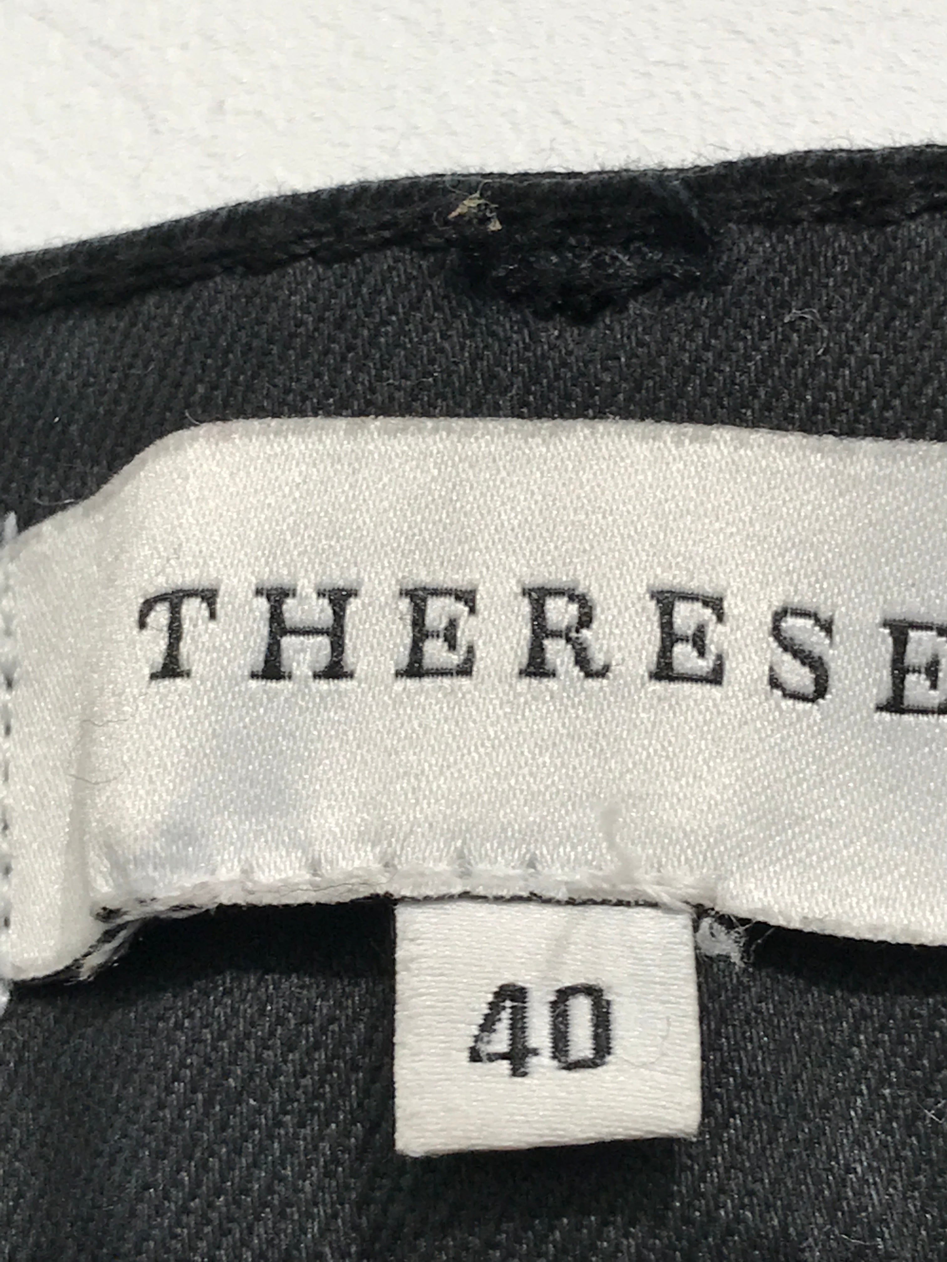 Therese Bukser