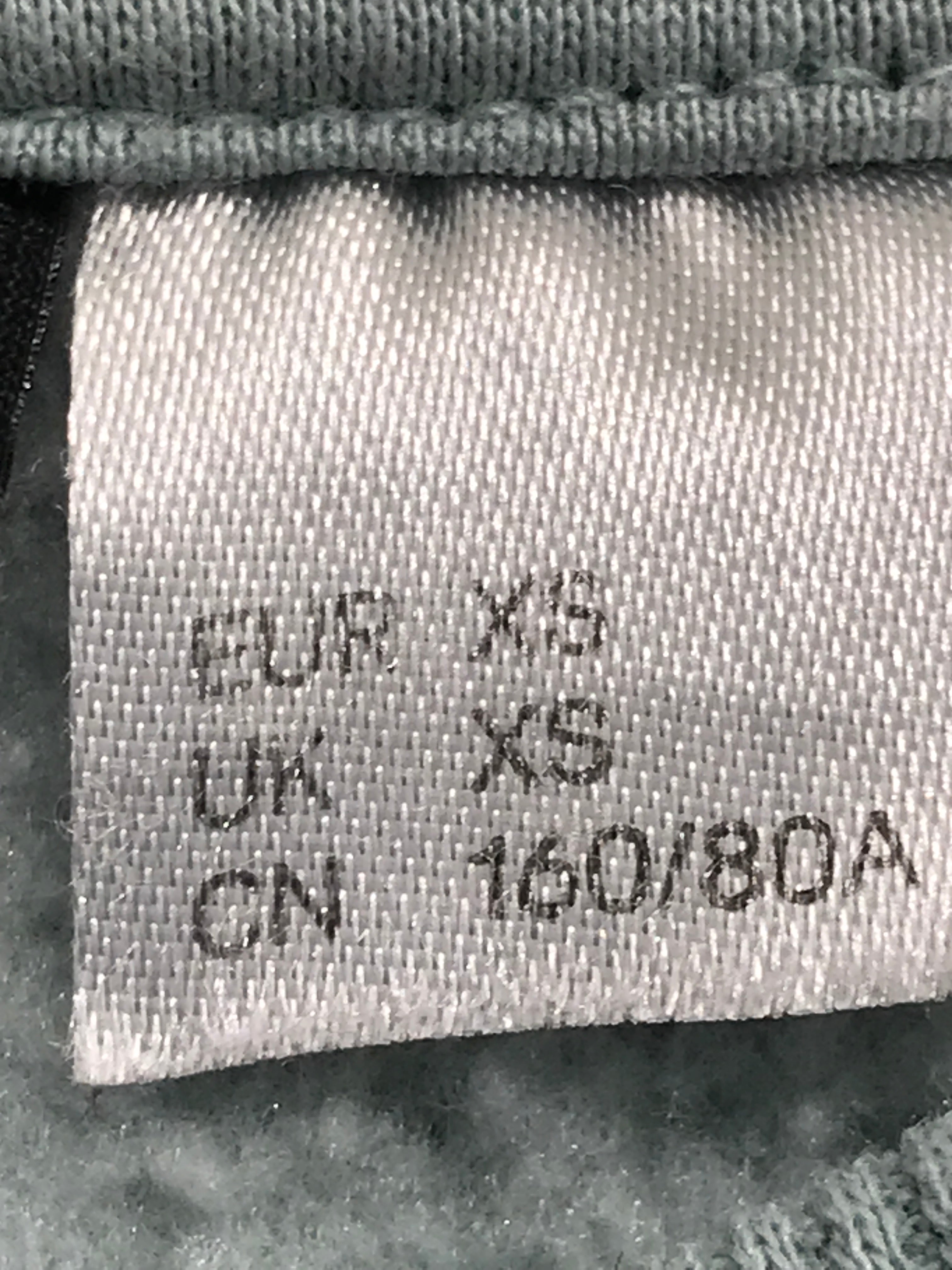 Divided Sweatshirt