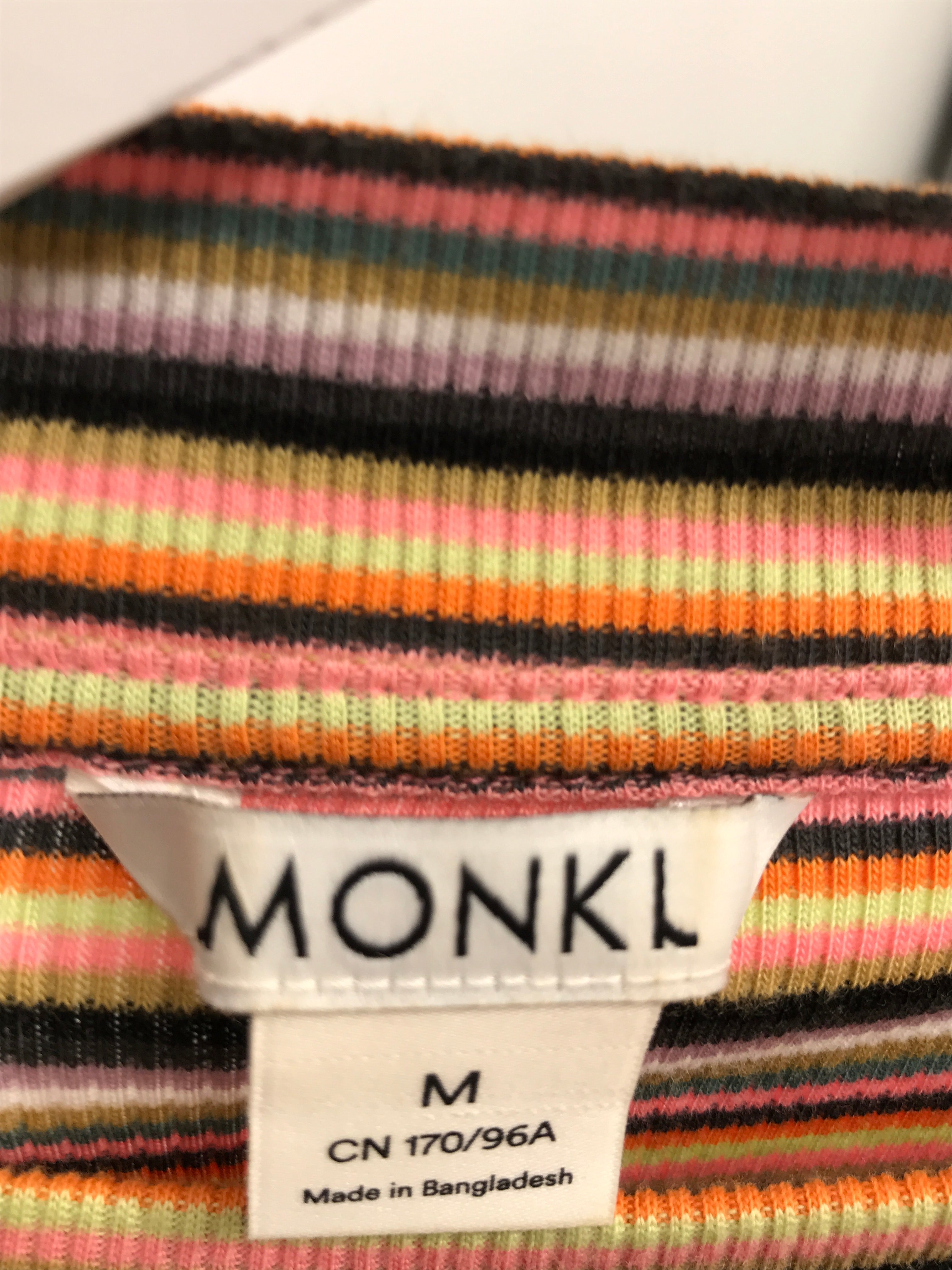 Monki Bluse