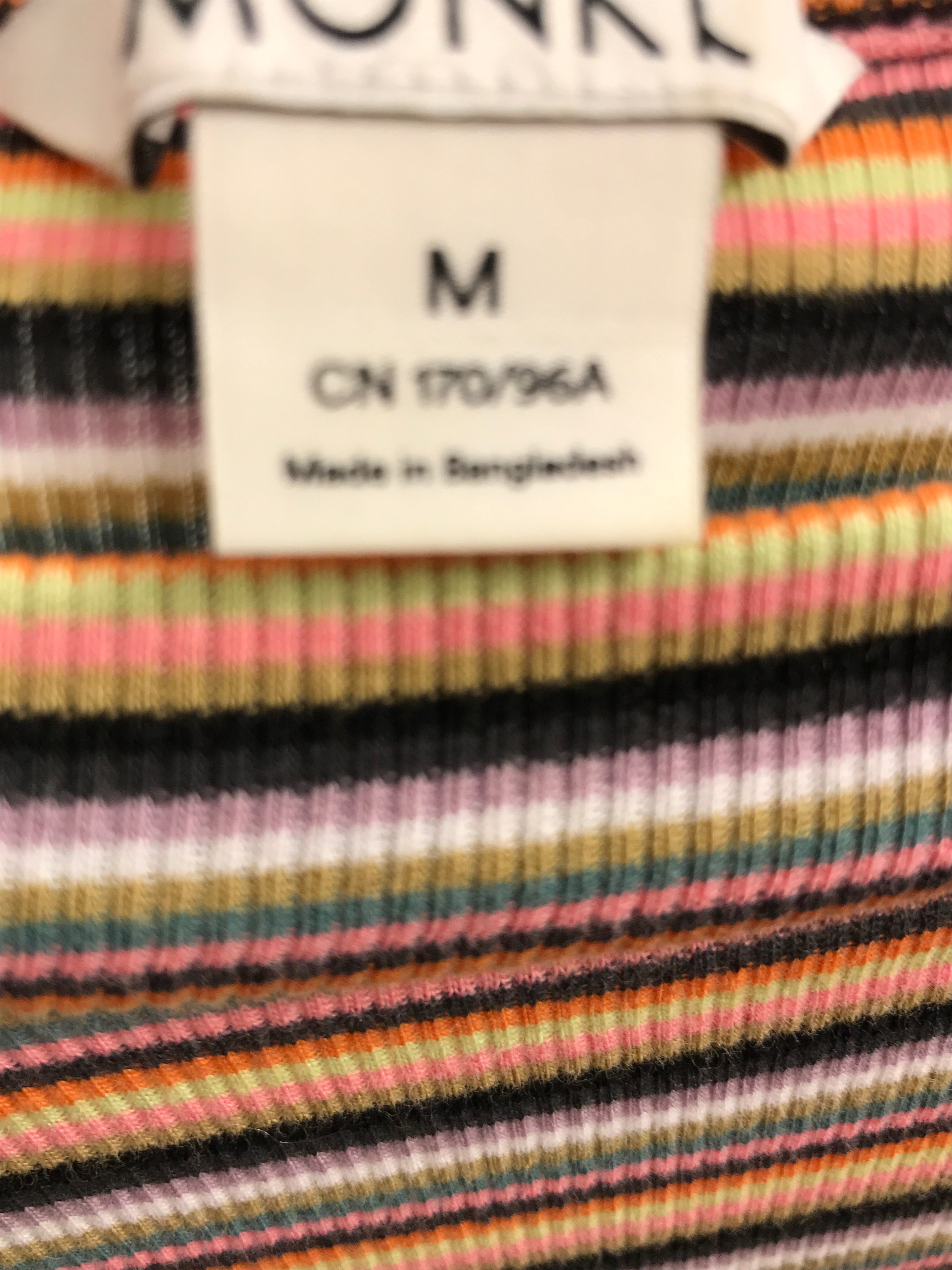 Monki Bluse