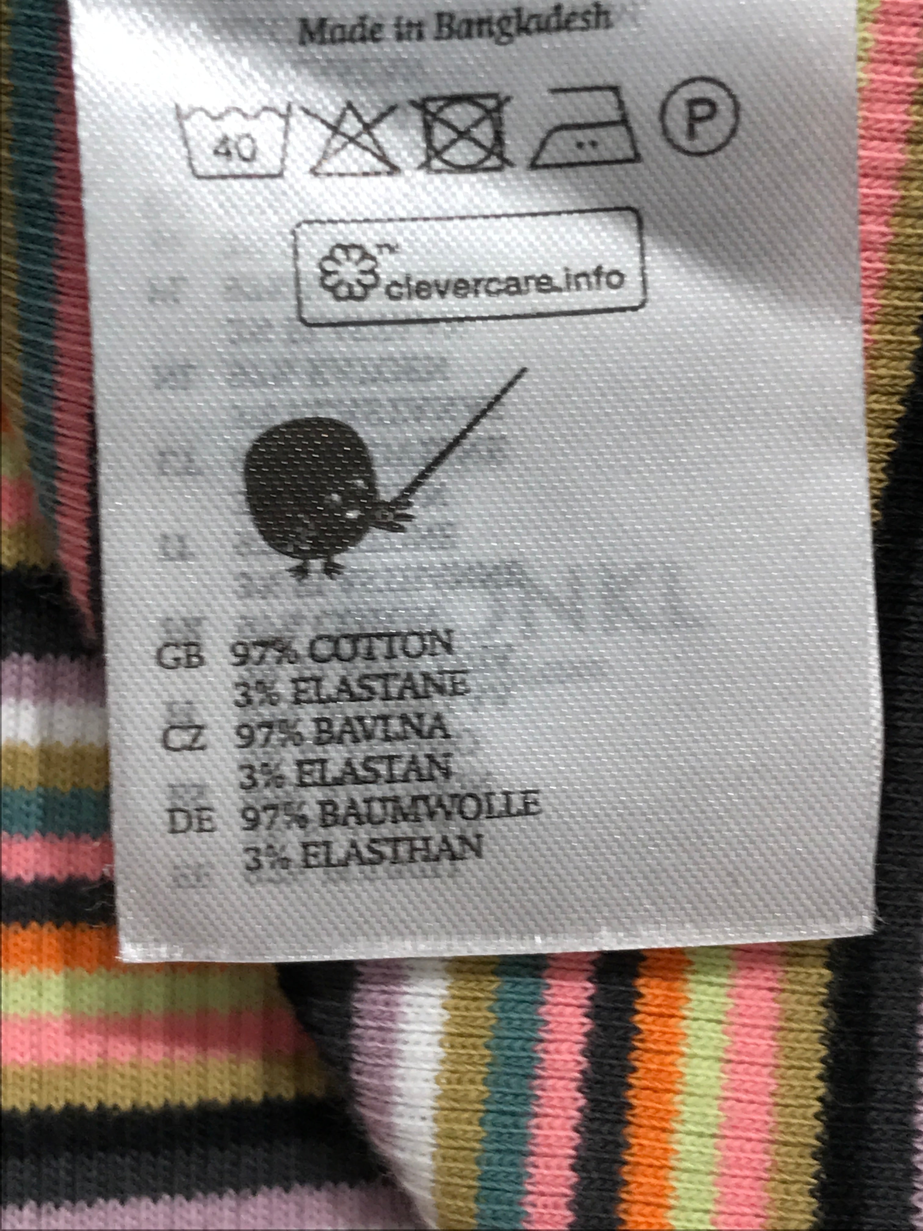 Monki Bluse