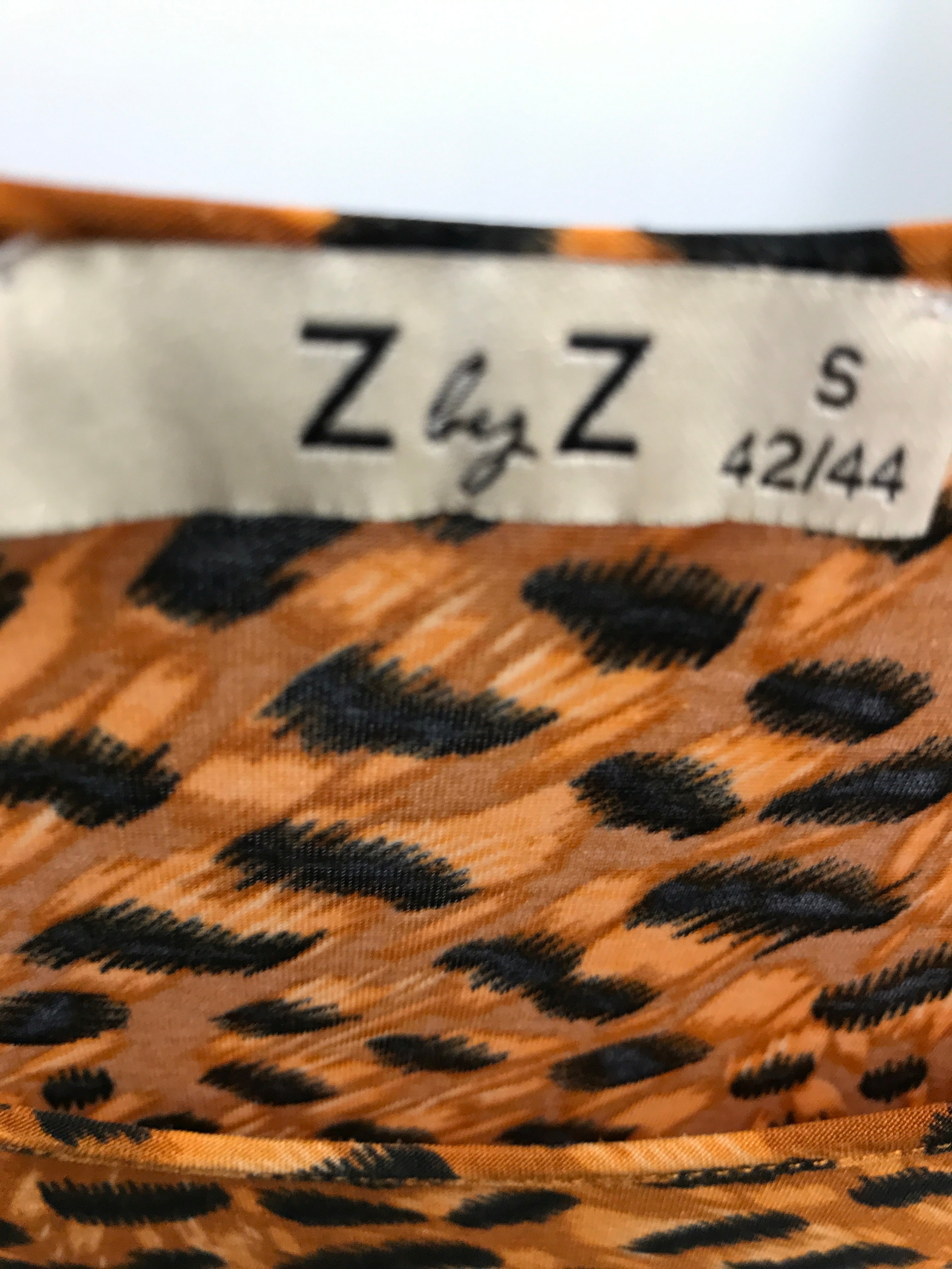 Z by Z Bluse