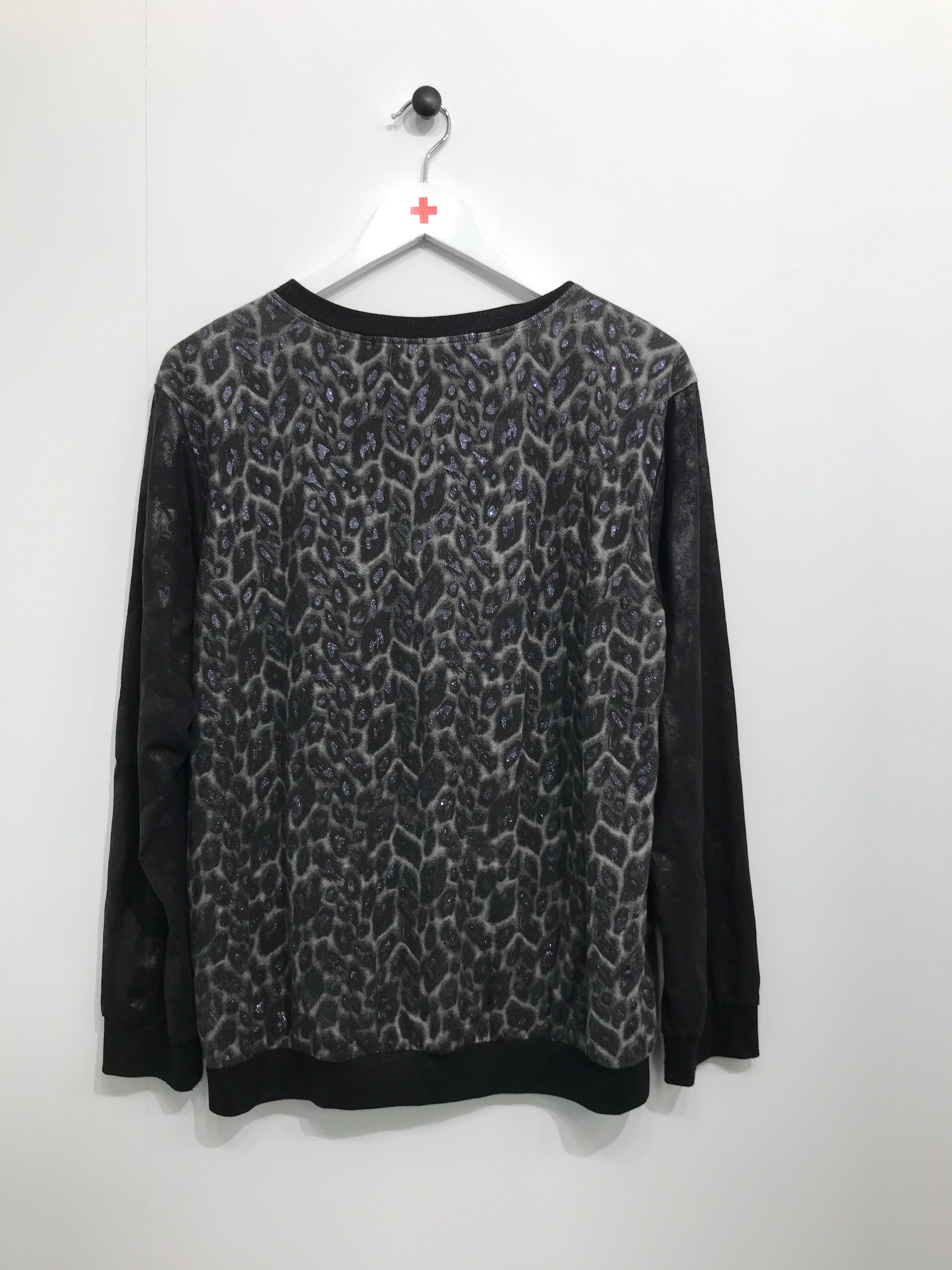 Luxzuz Bluse