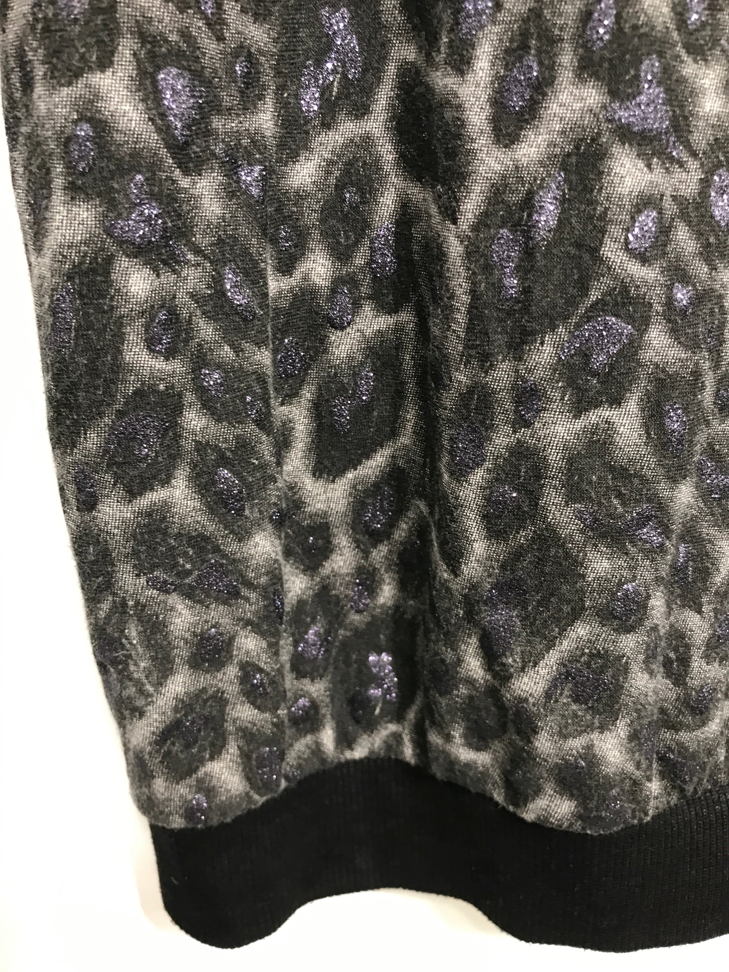 Luxzuz Bluse