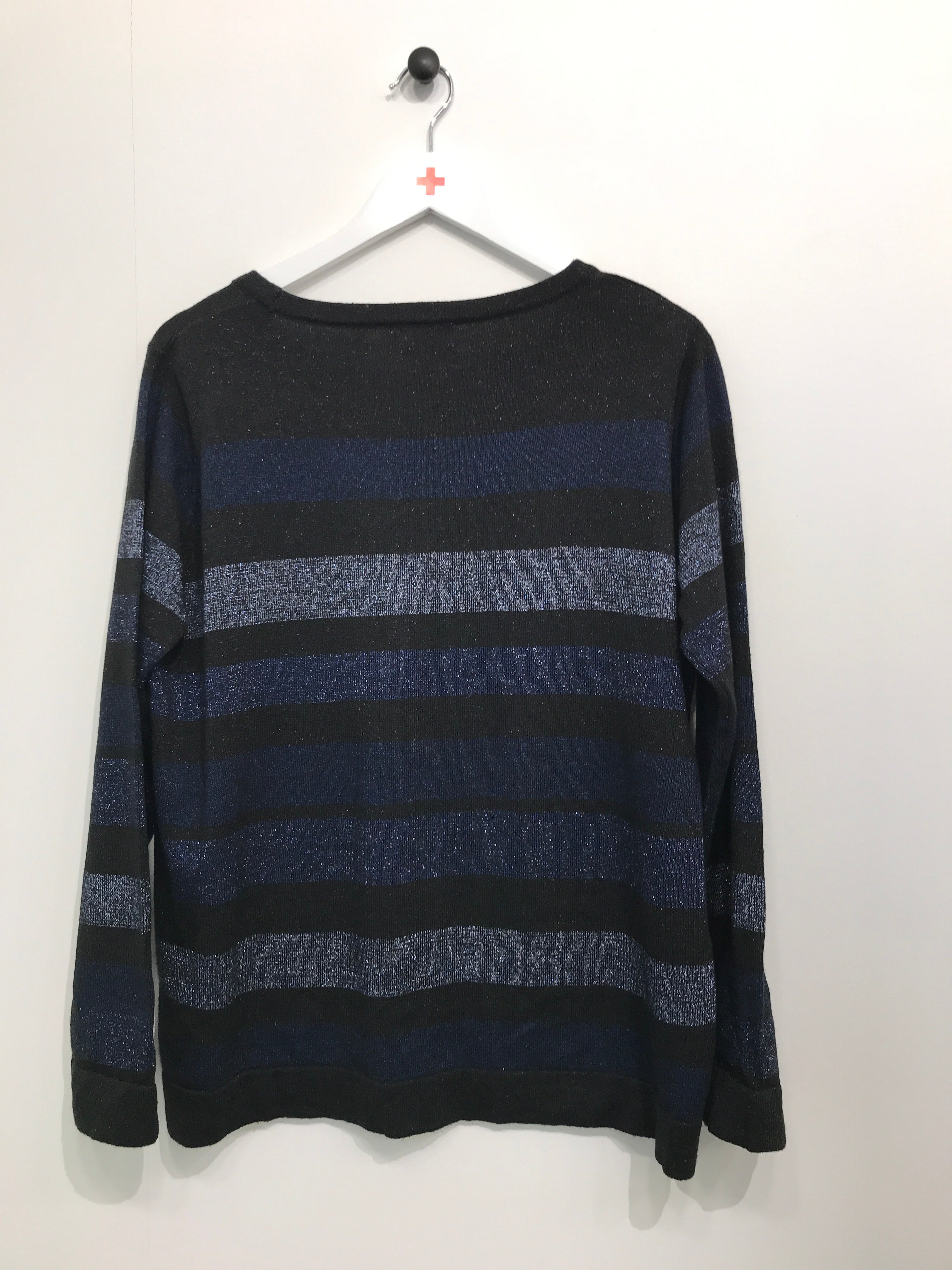 VRS (Føtex) Bluse