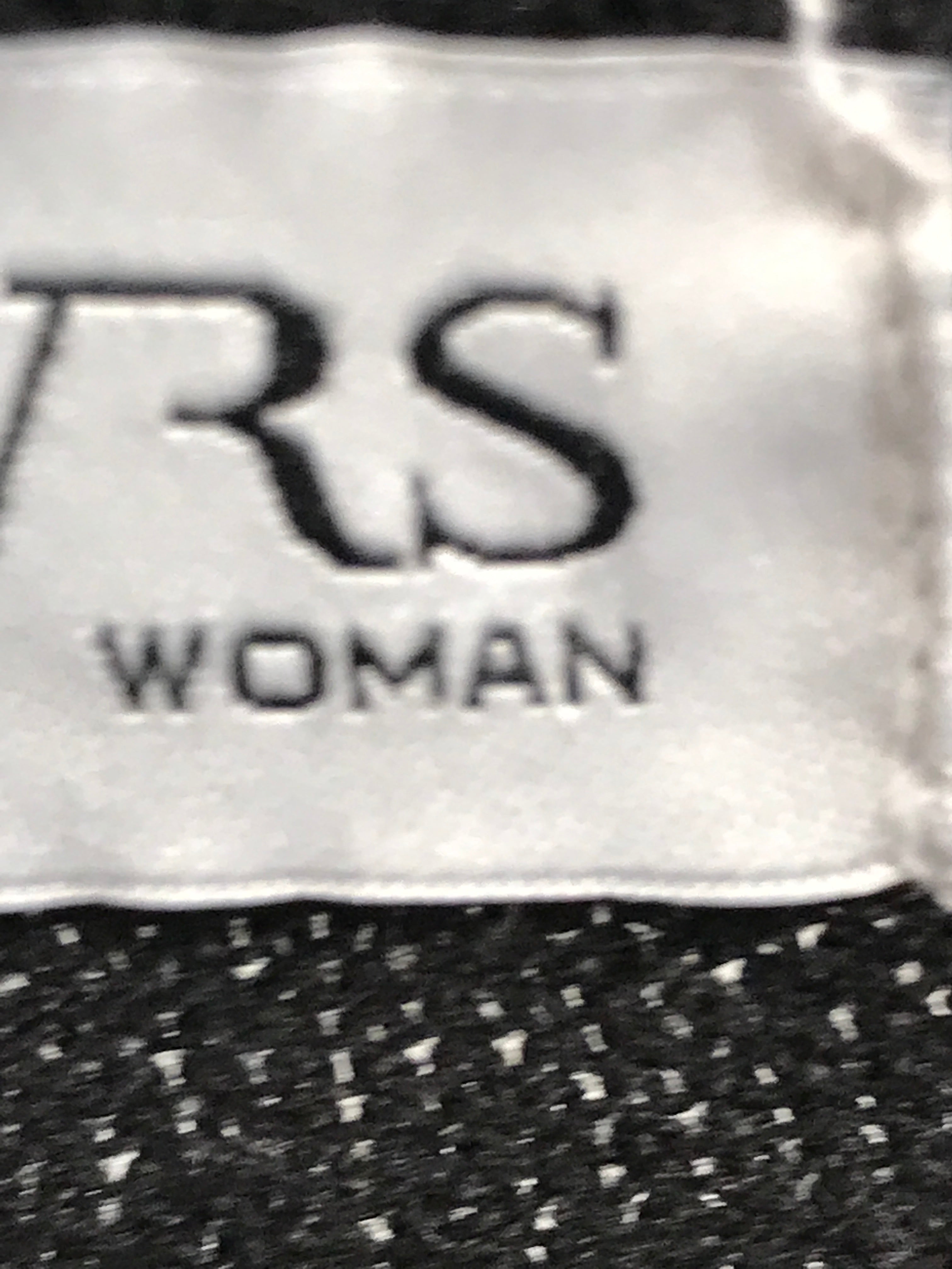 VRS (Føtex) Bluse