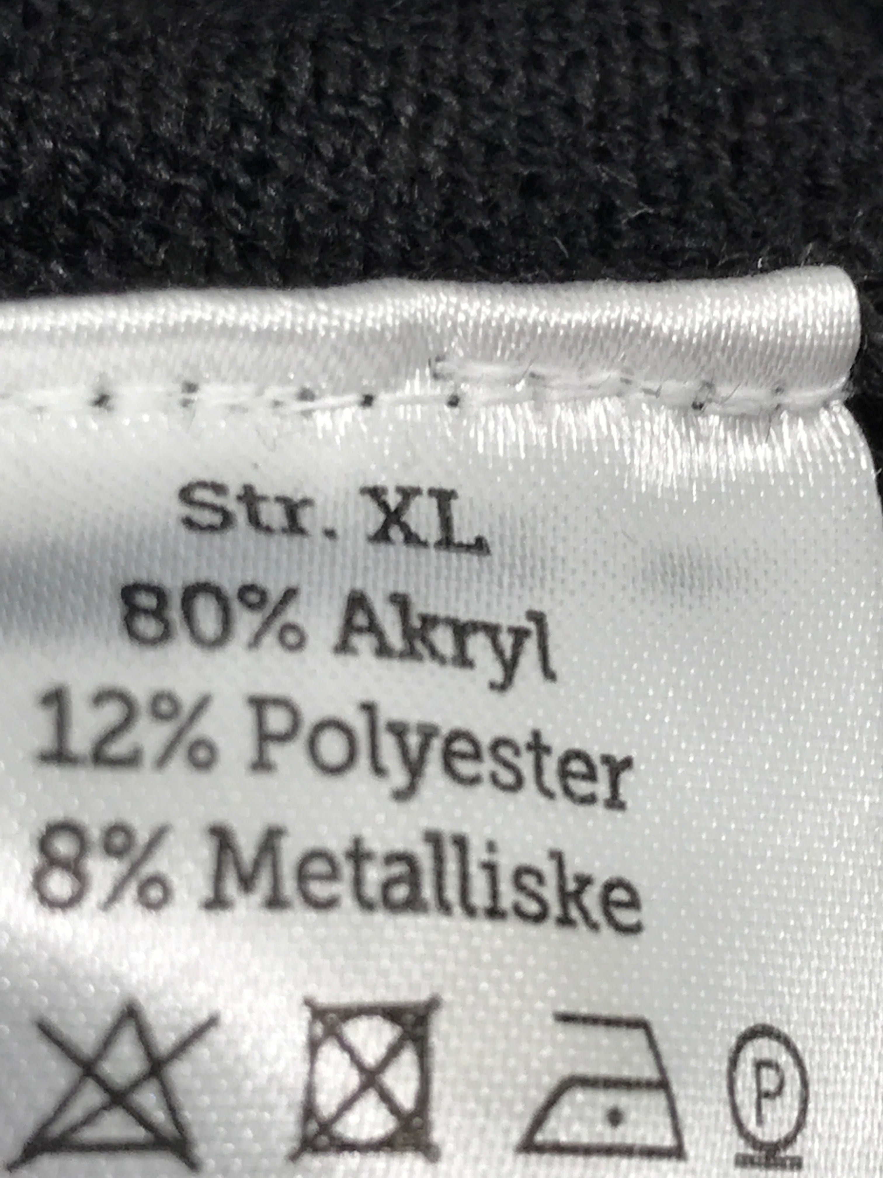 VRS (Føtex) Bluse