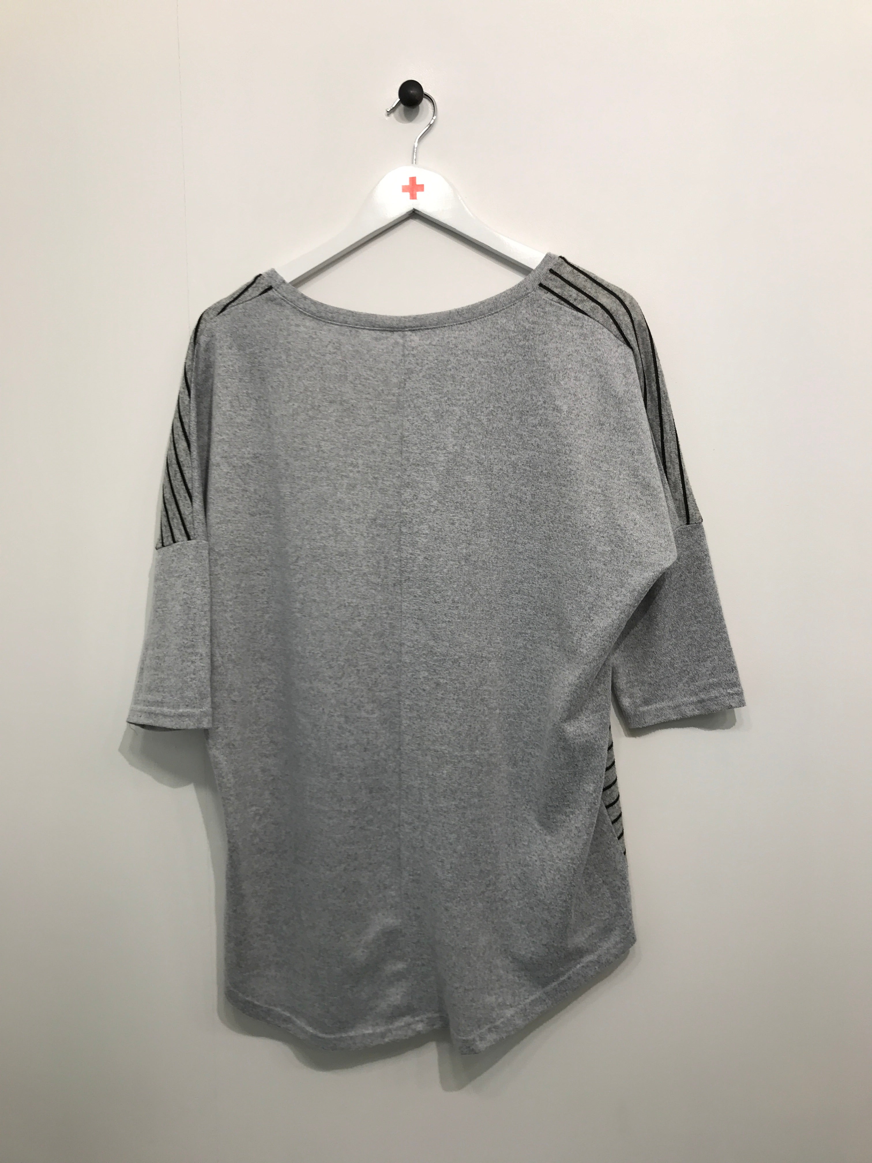 Tippy Bluse