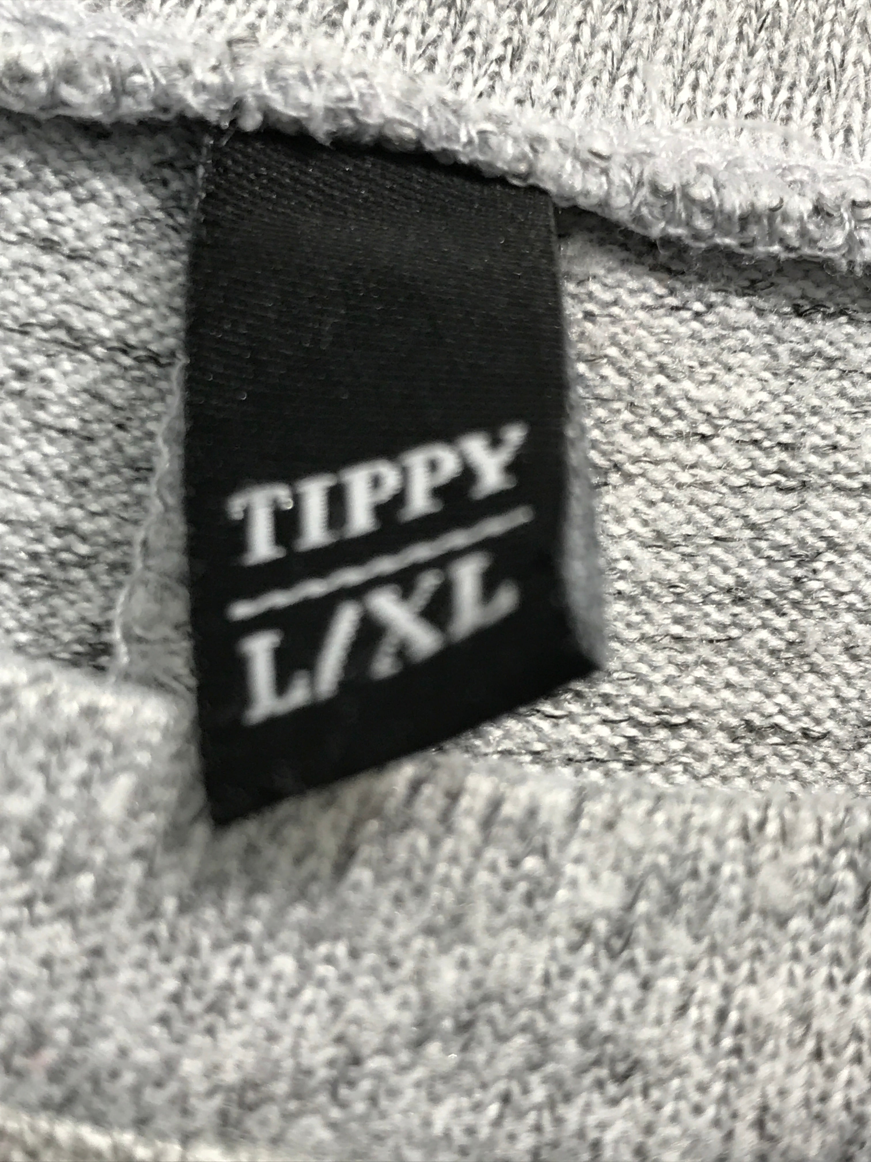 Tippy Bluse