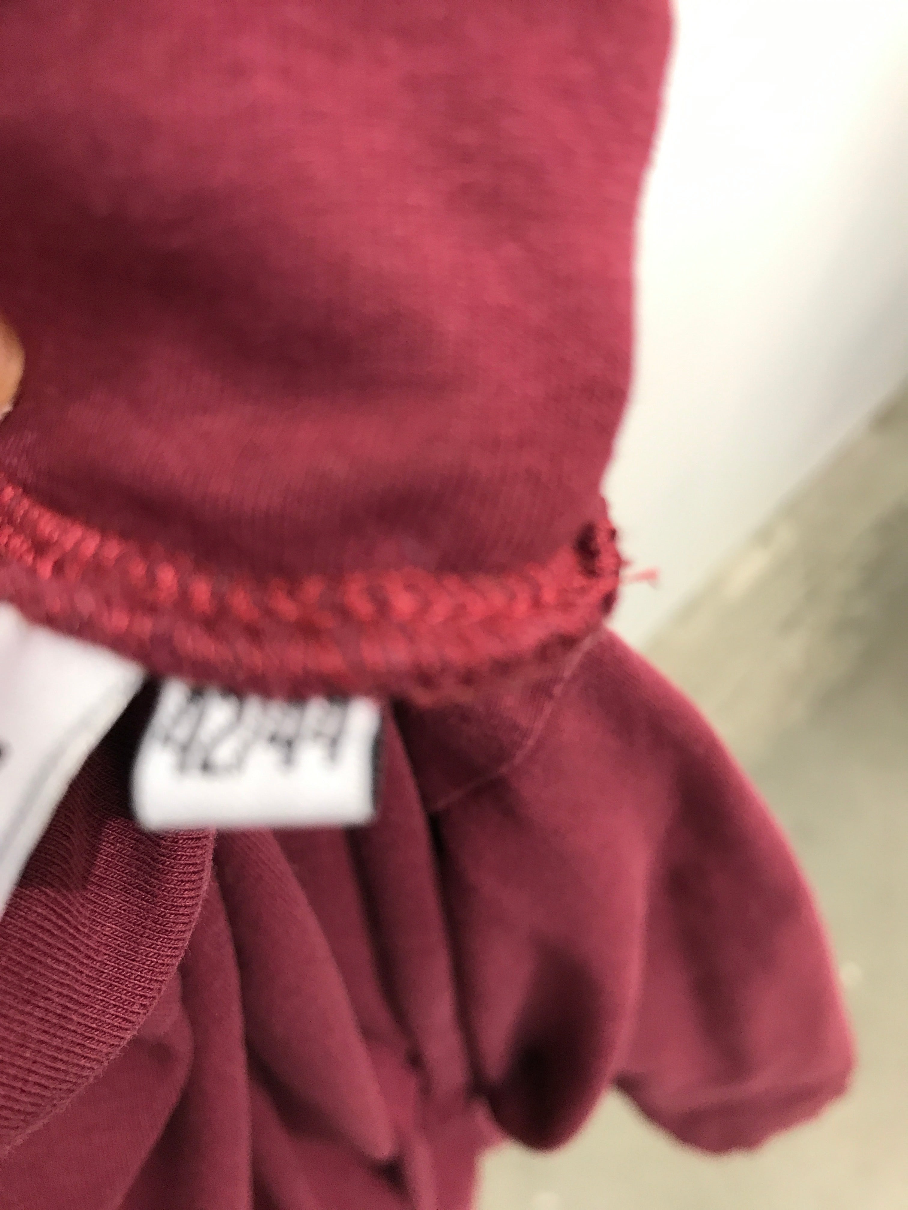 Äshild Bluse