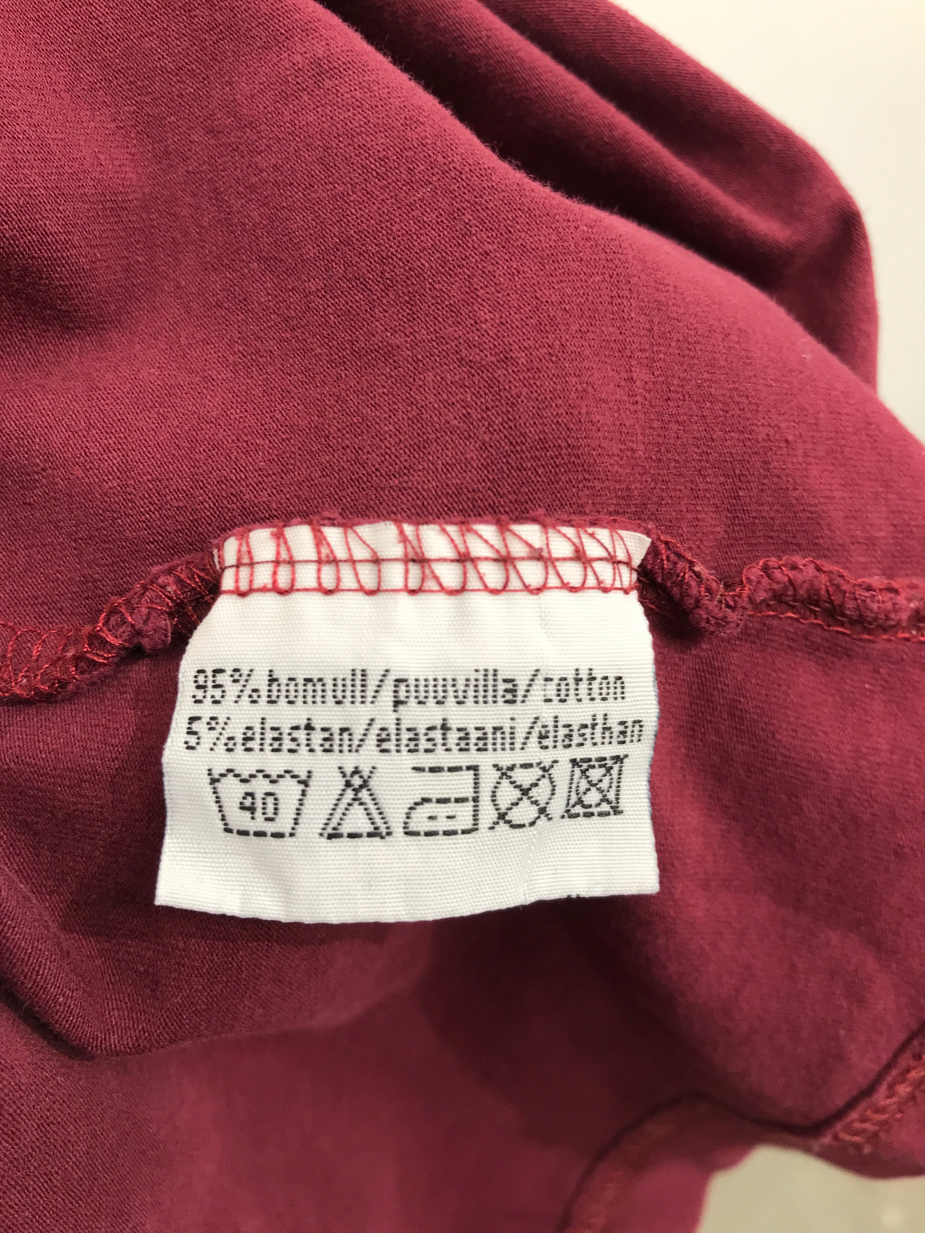 Äshild Bluse
