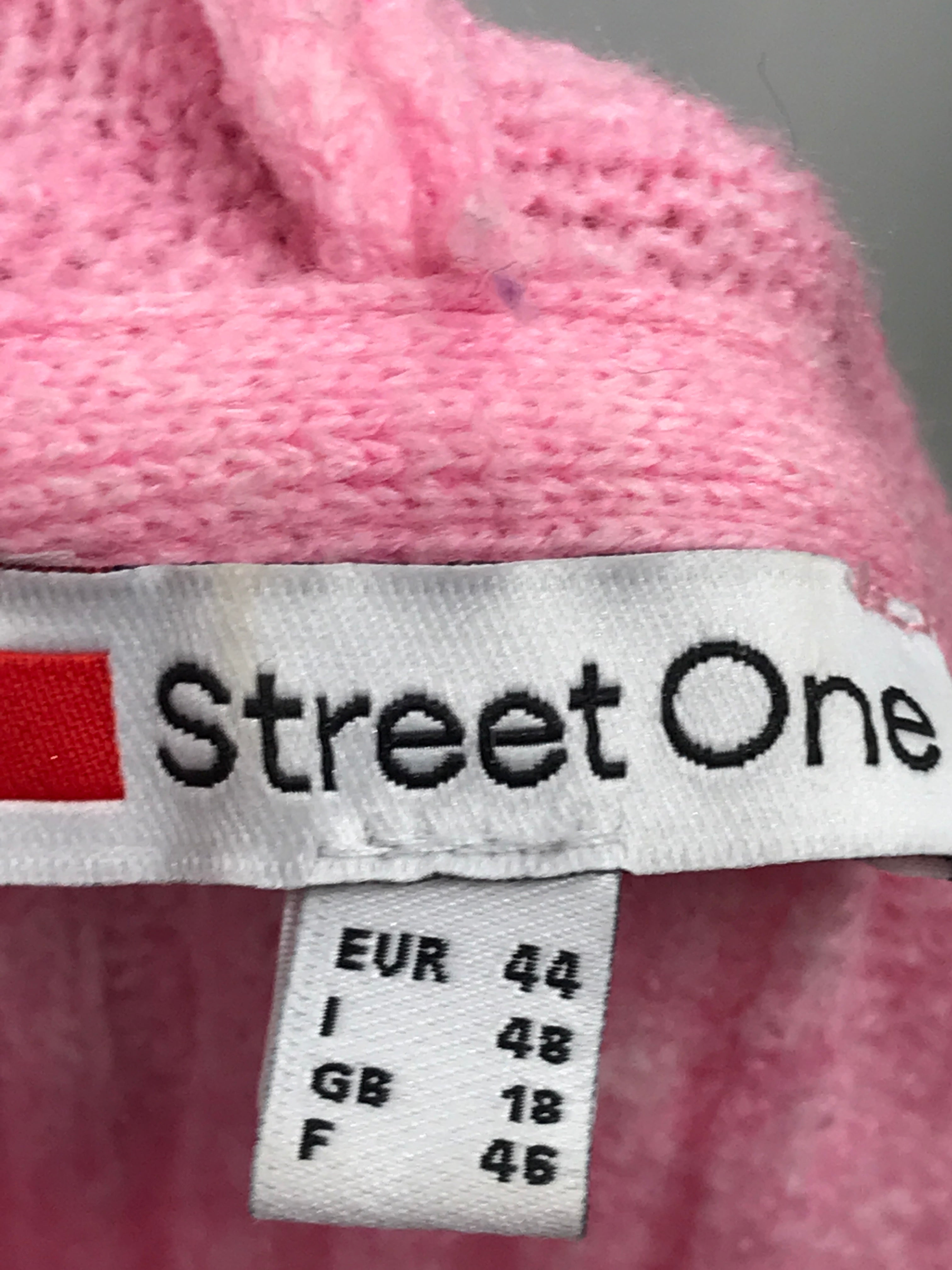 Street One Cardigan