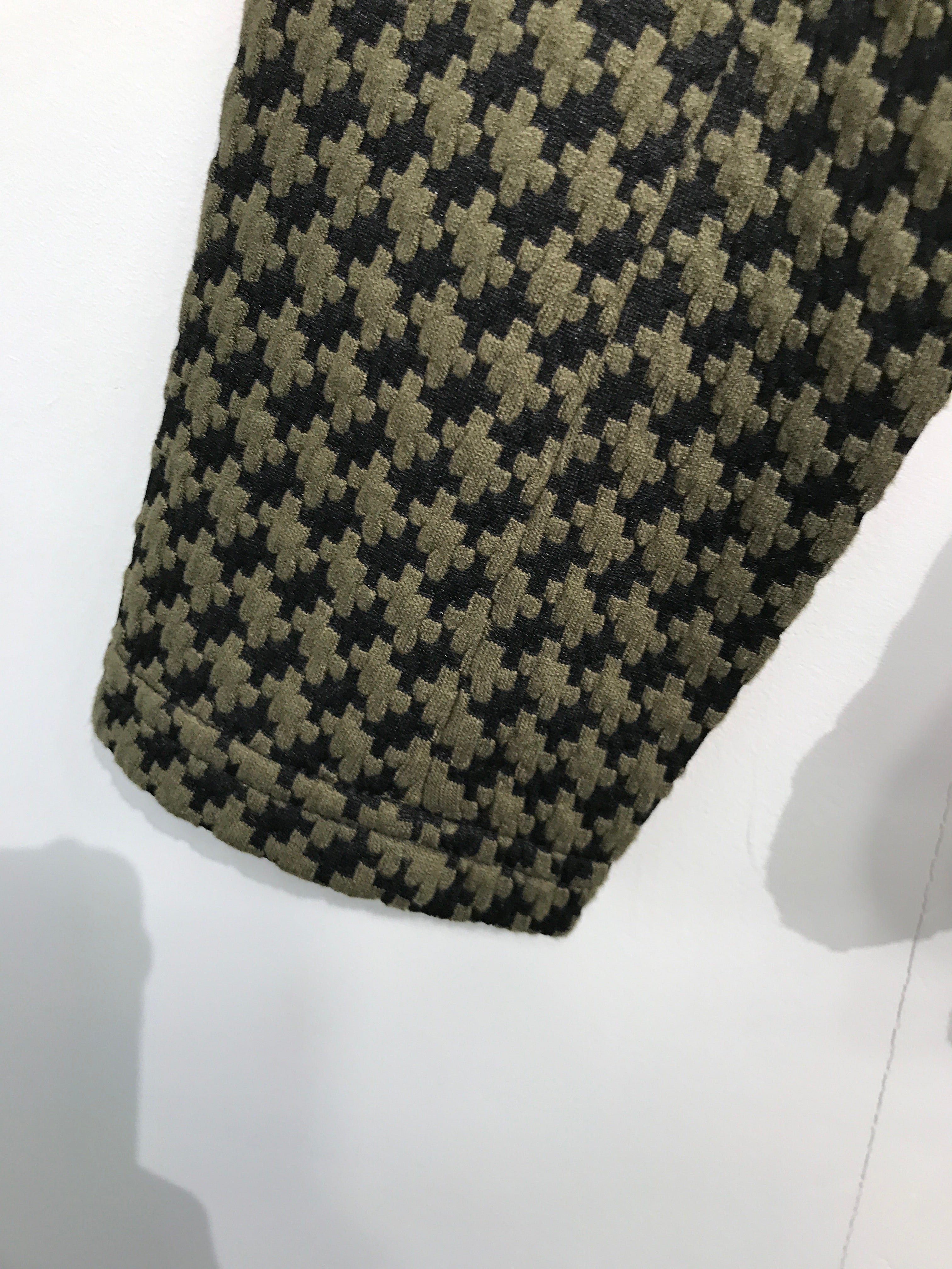Zilch Blazer & Nederdel