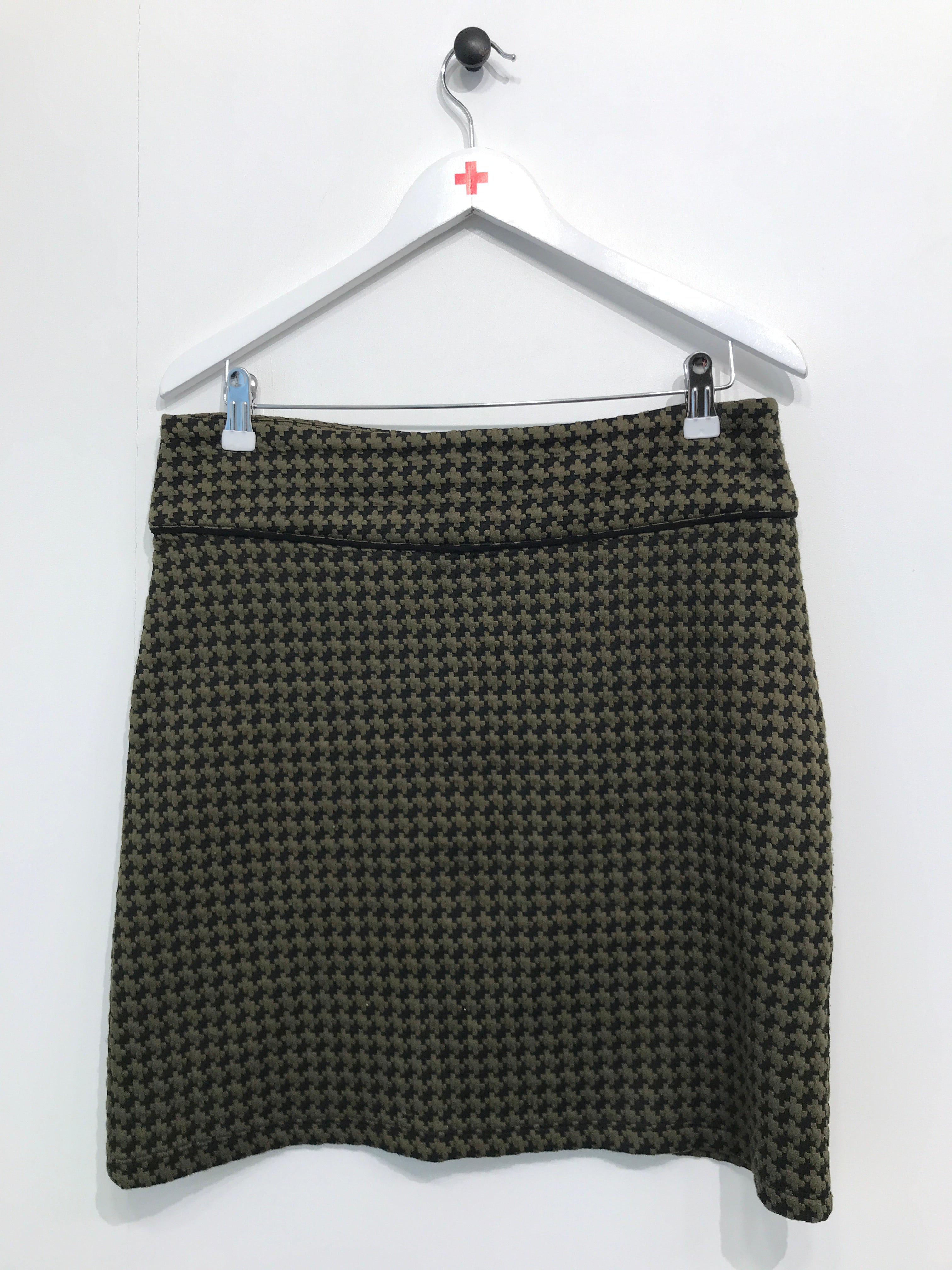 Zilch Blazer & Nederdel