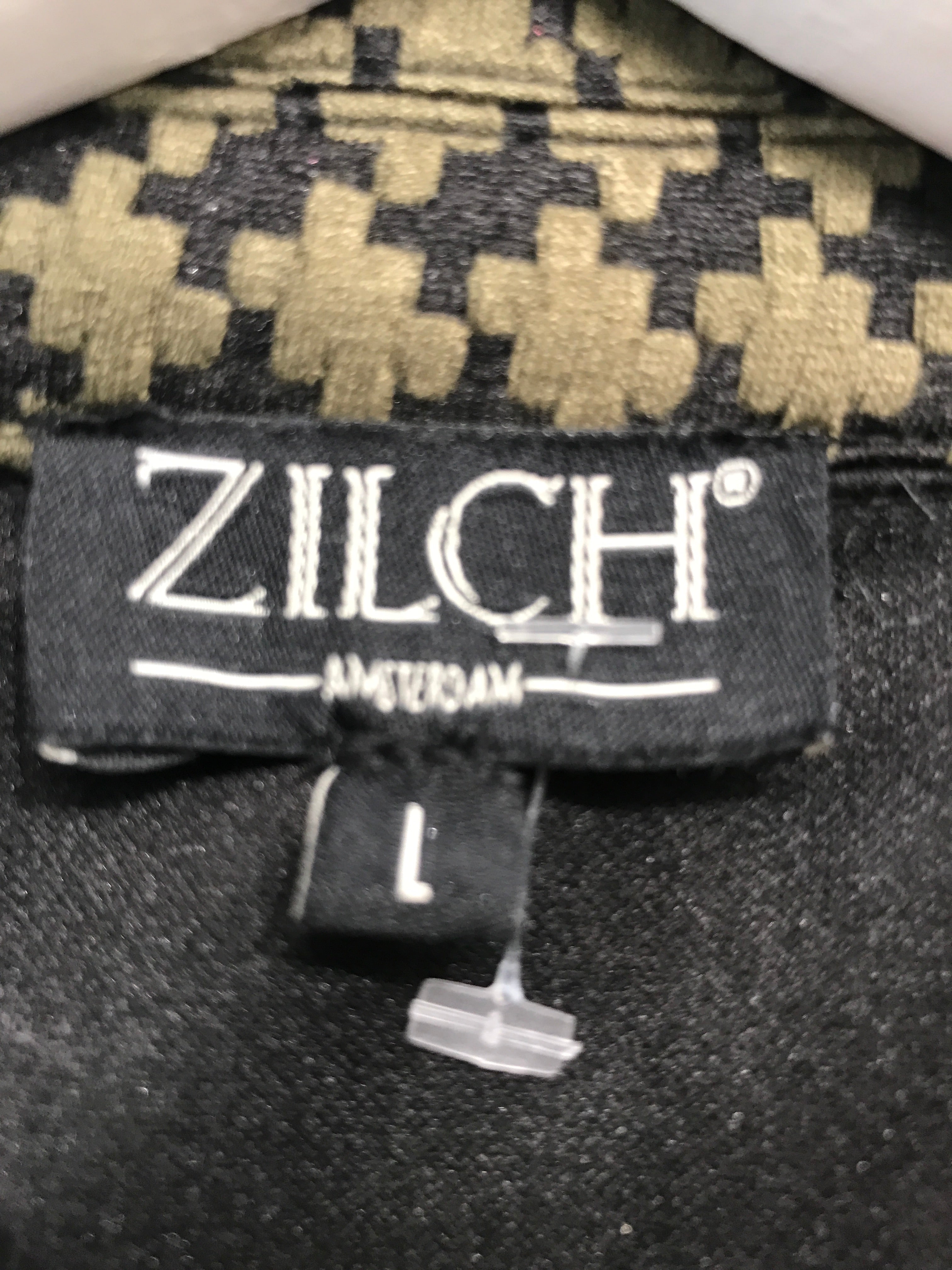 Zilch Blazer & Nederdel