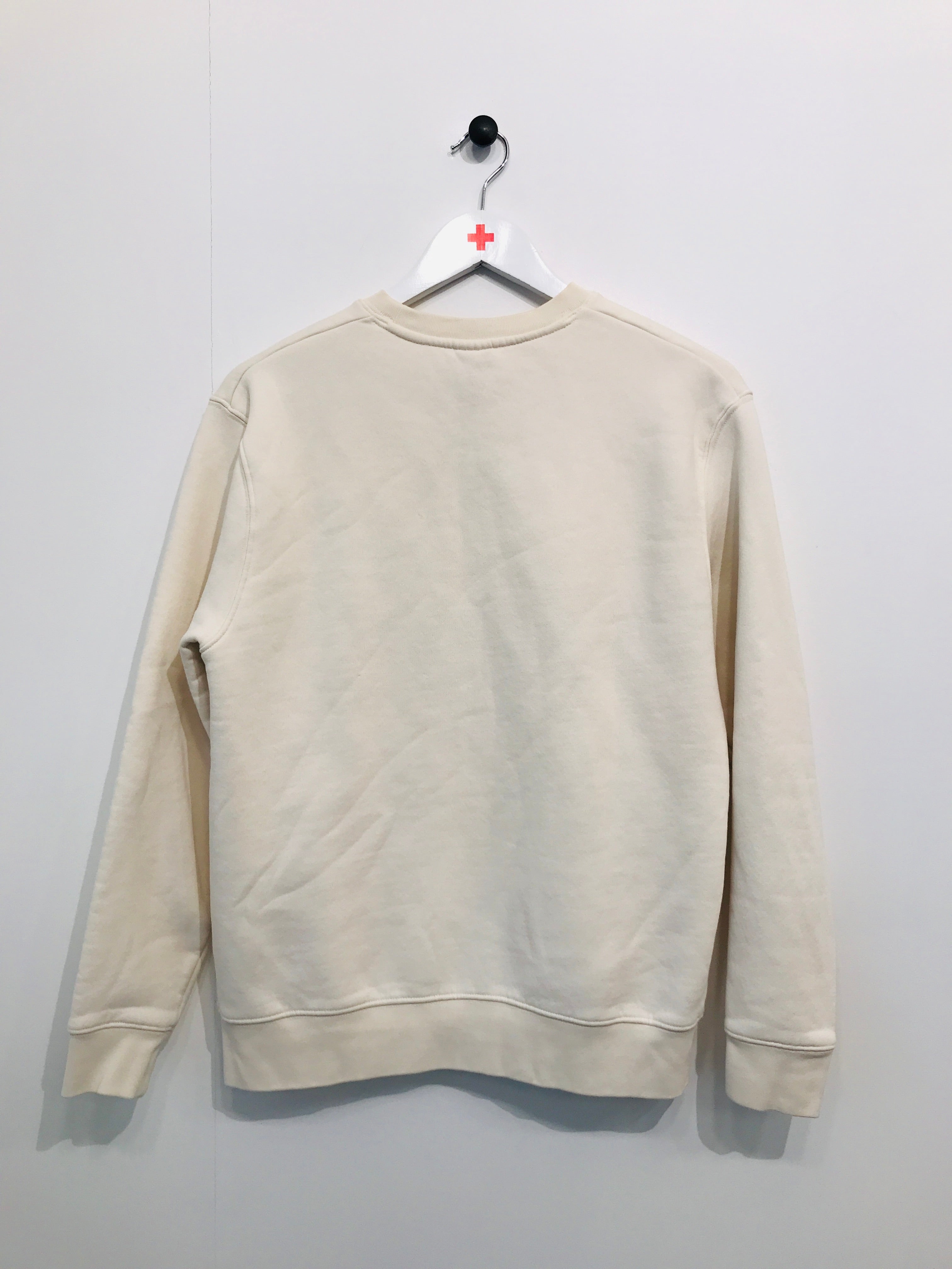 Zara Bluse