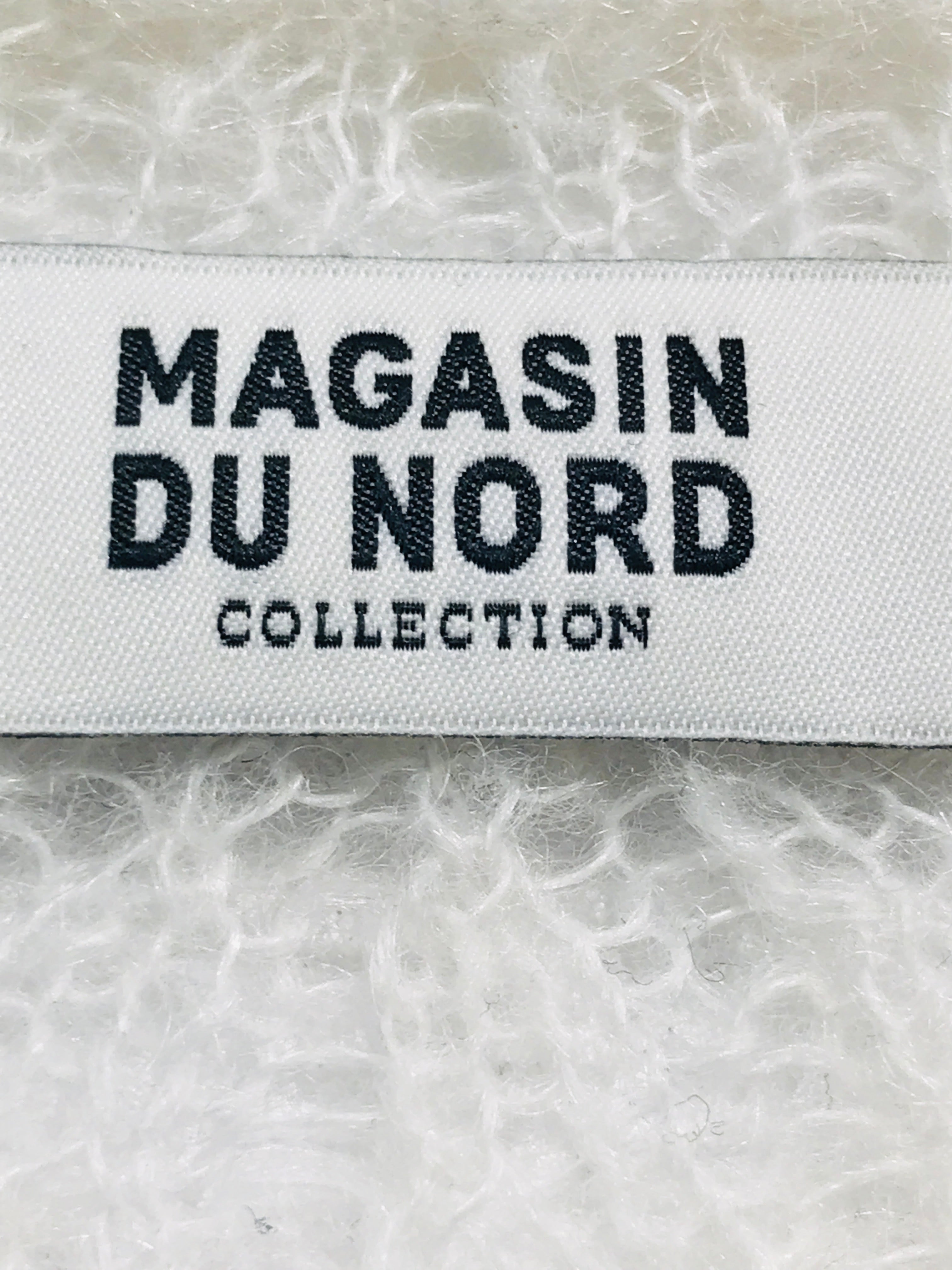 Magasin Du Nord Bluse