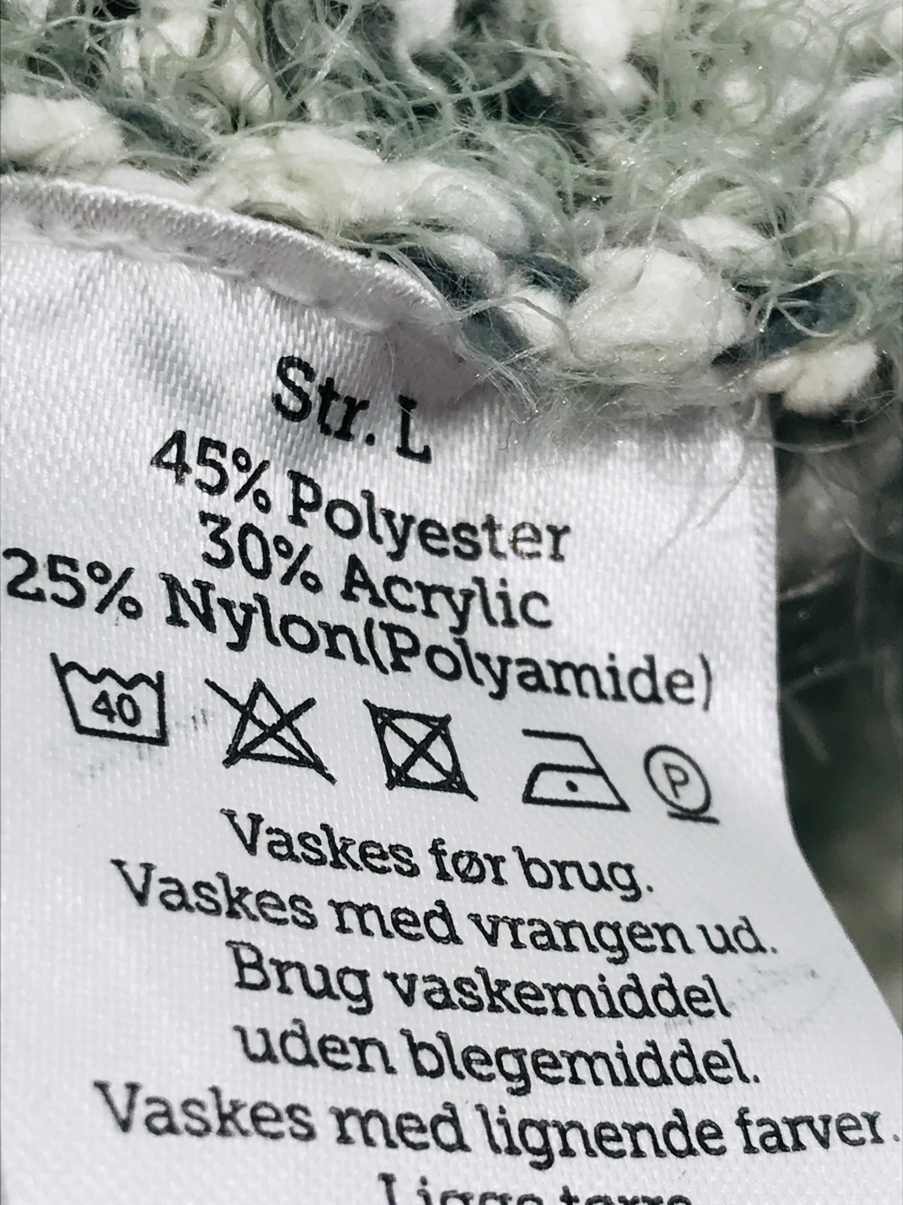 VRS Cardigan