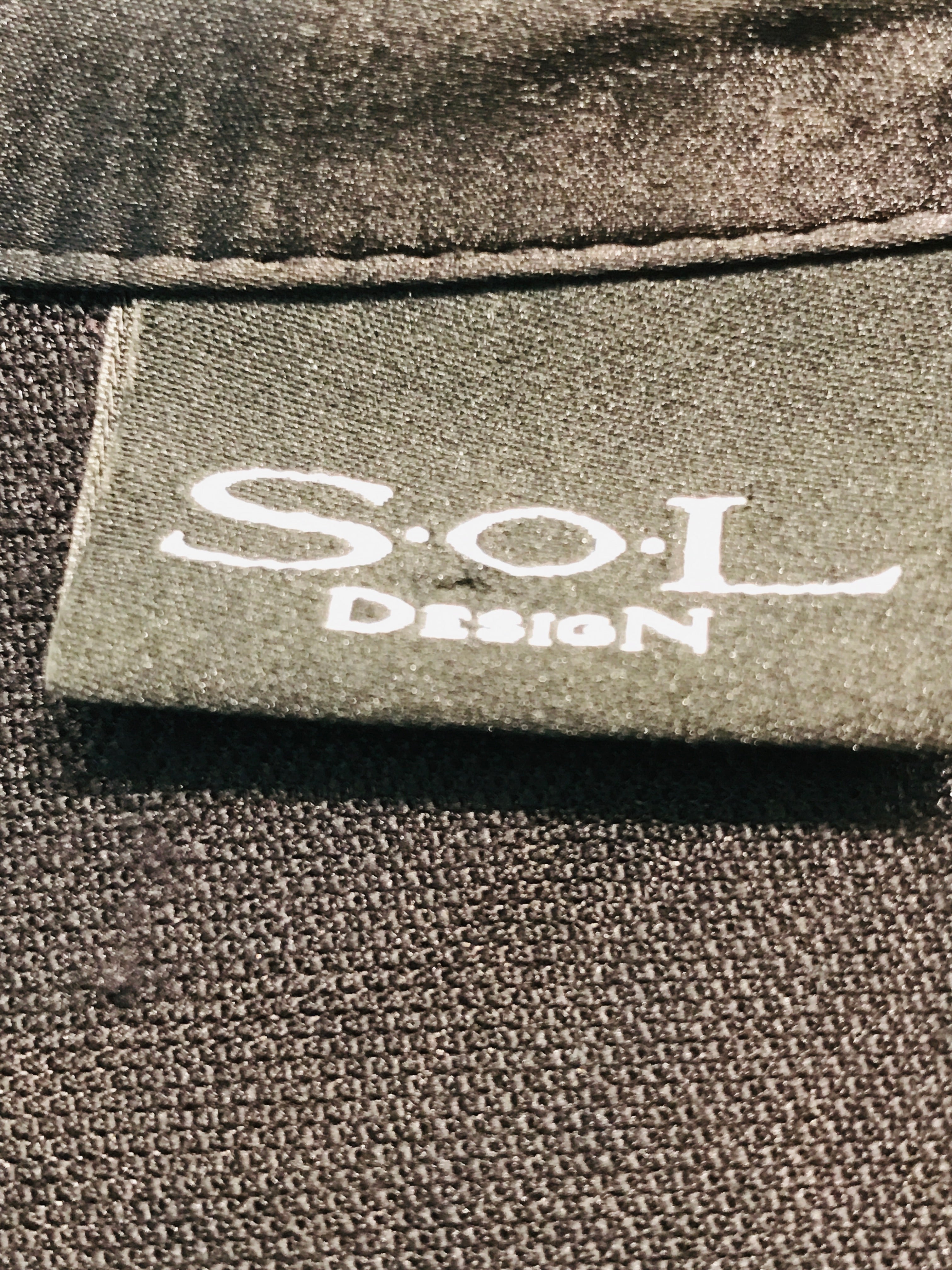 Sol Design Cardigan