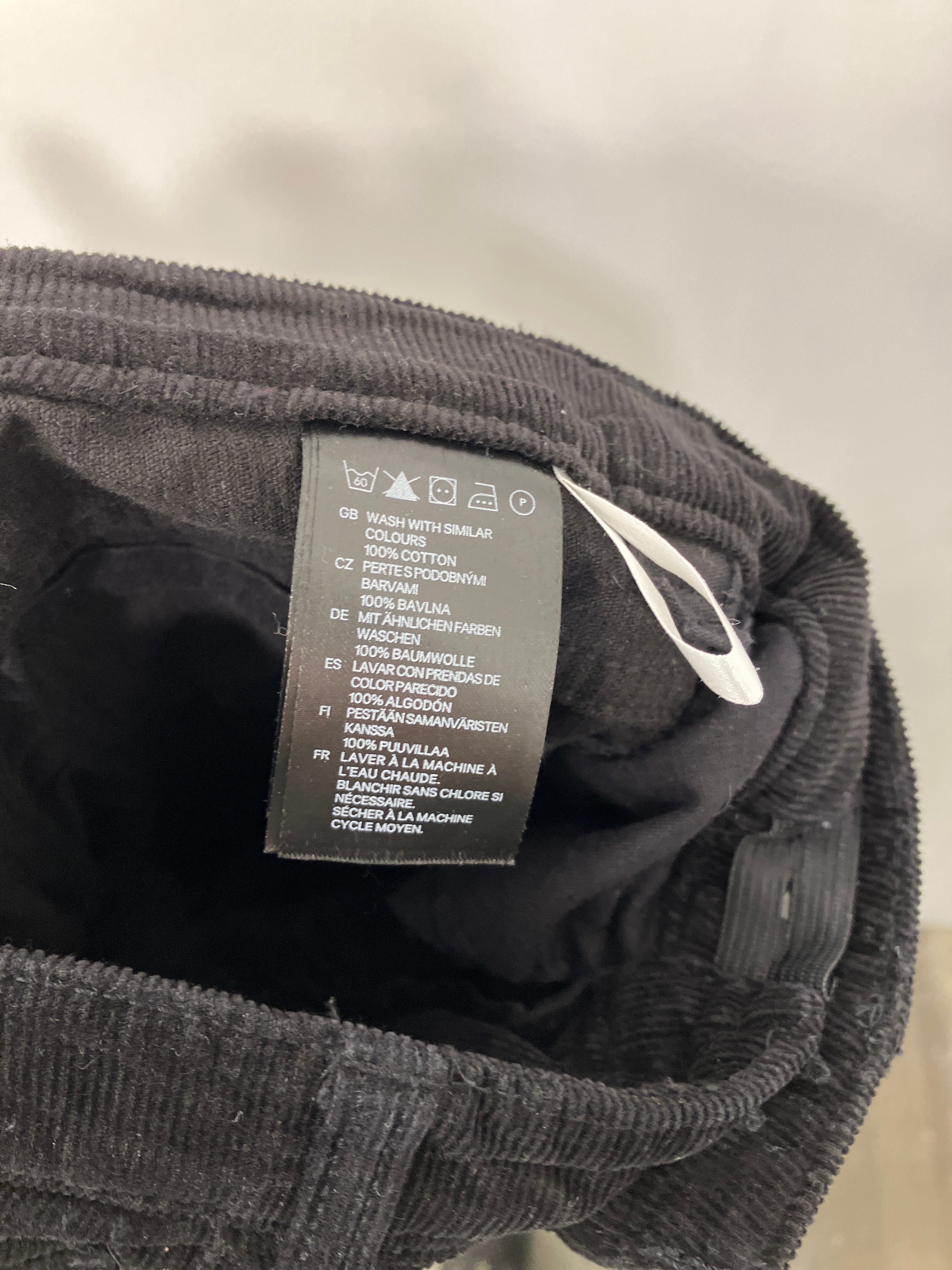 H&M Bukser
