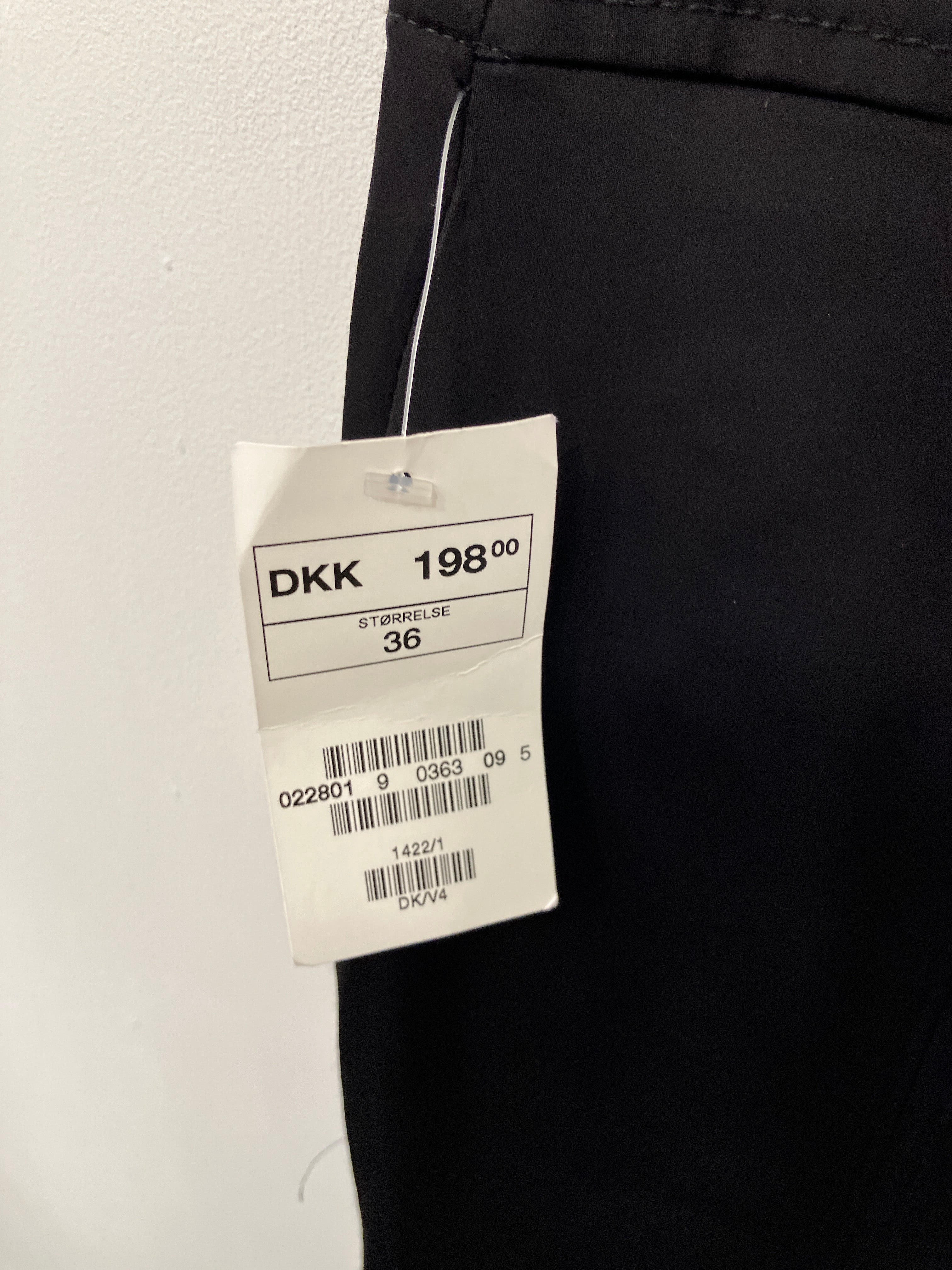 H&M Nederdel
