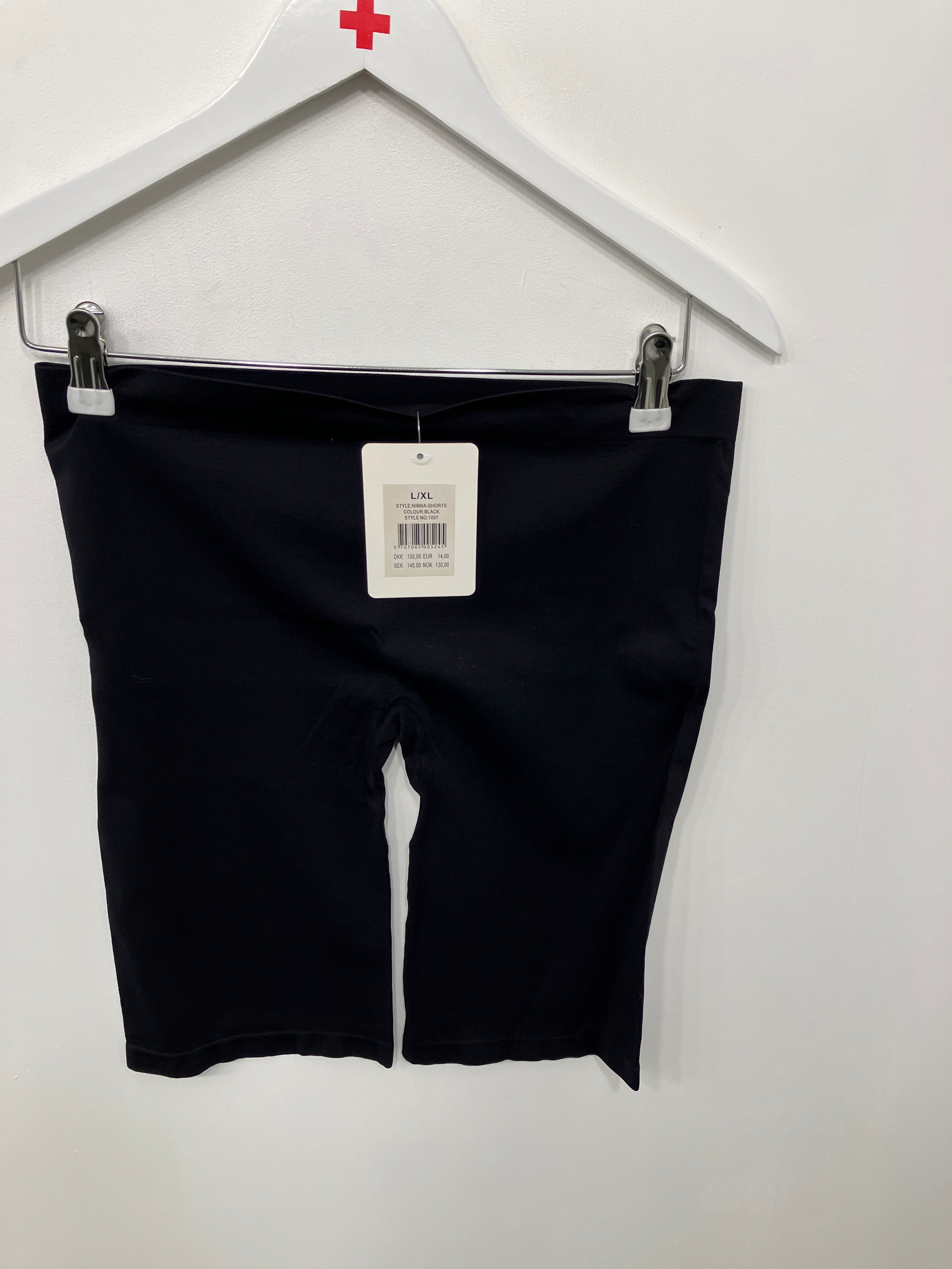Liberte Shorts