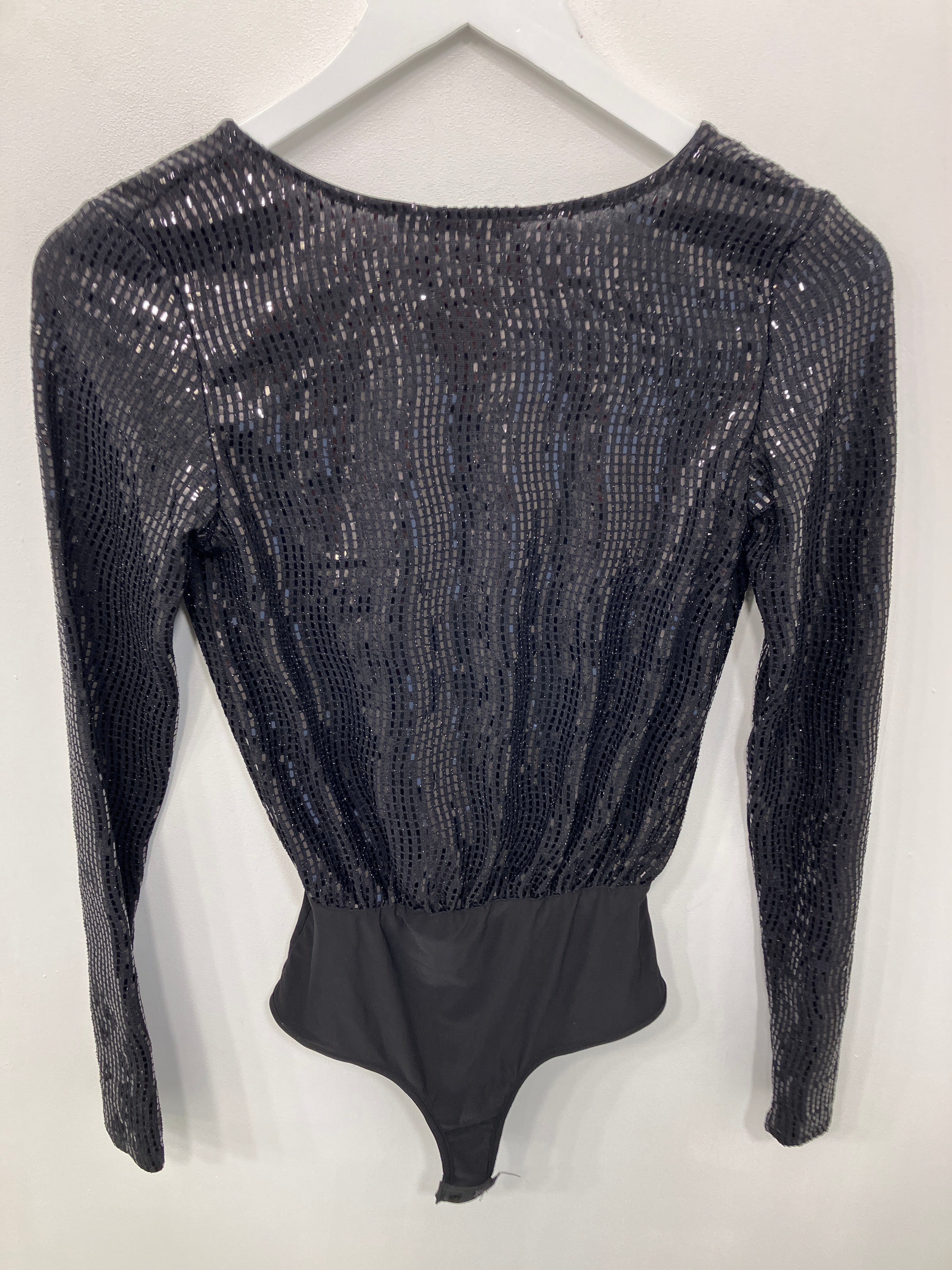 Gina Tricot Bodystocking