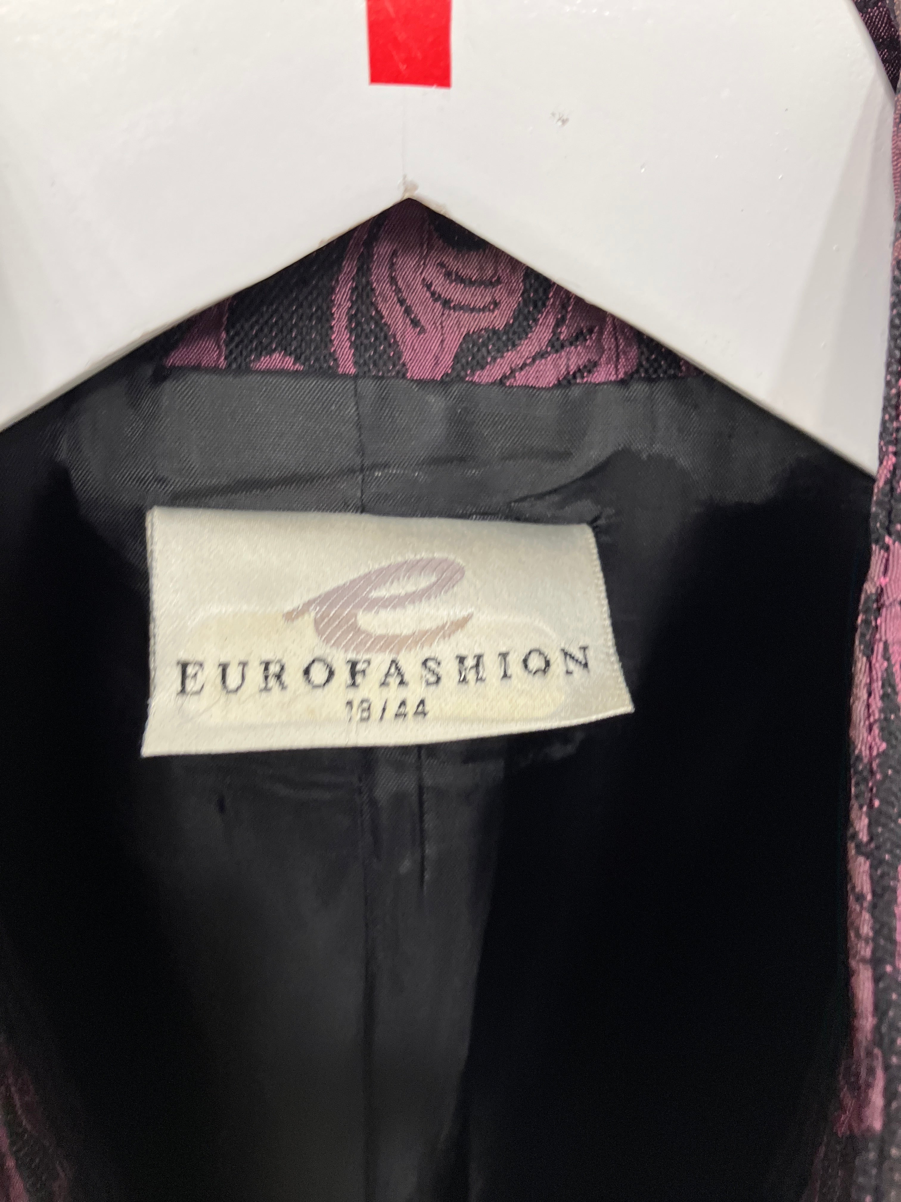 Eurofasion Jakke