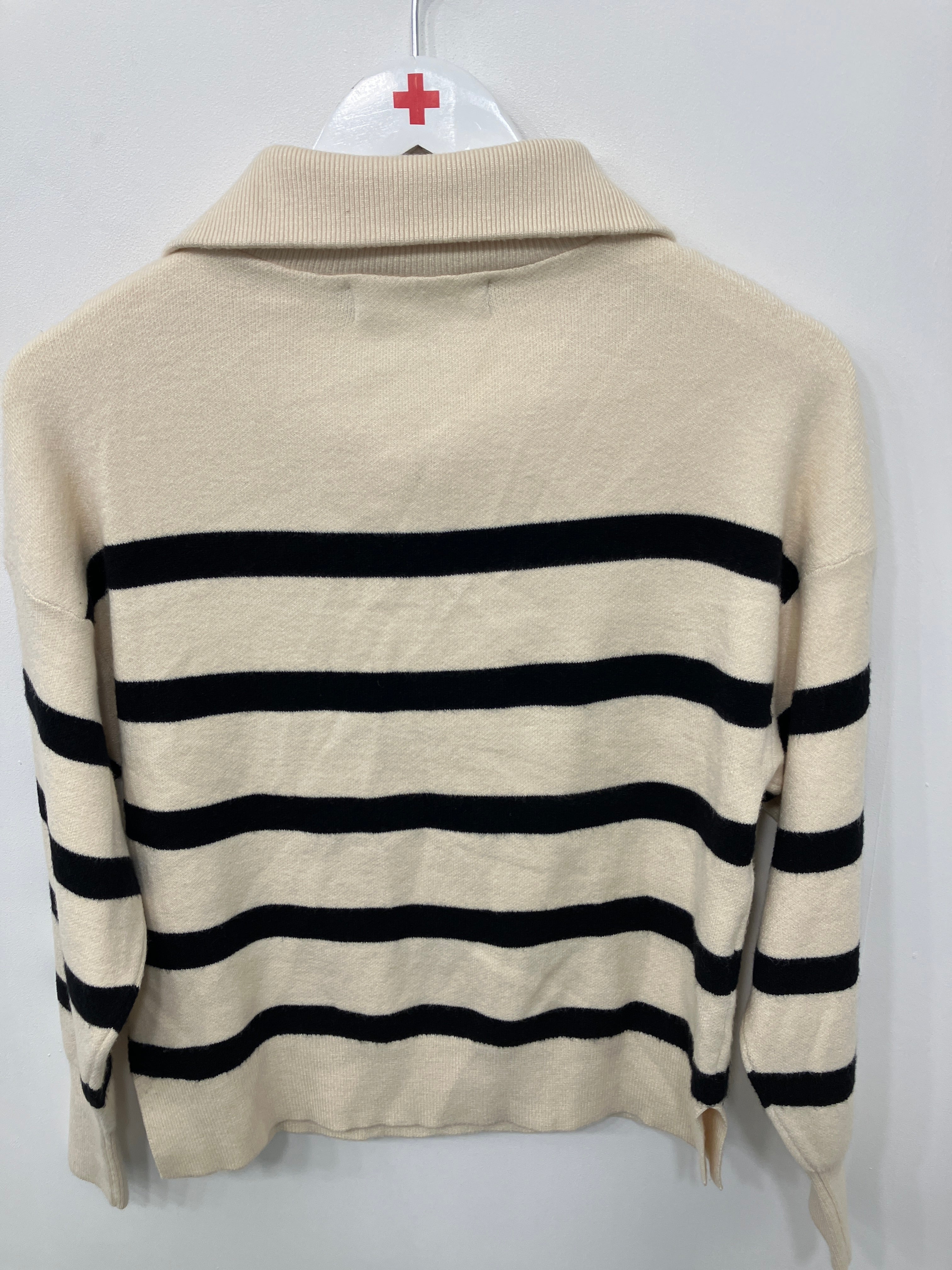 Vero Moda Strik Bluse
