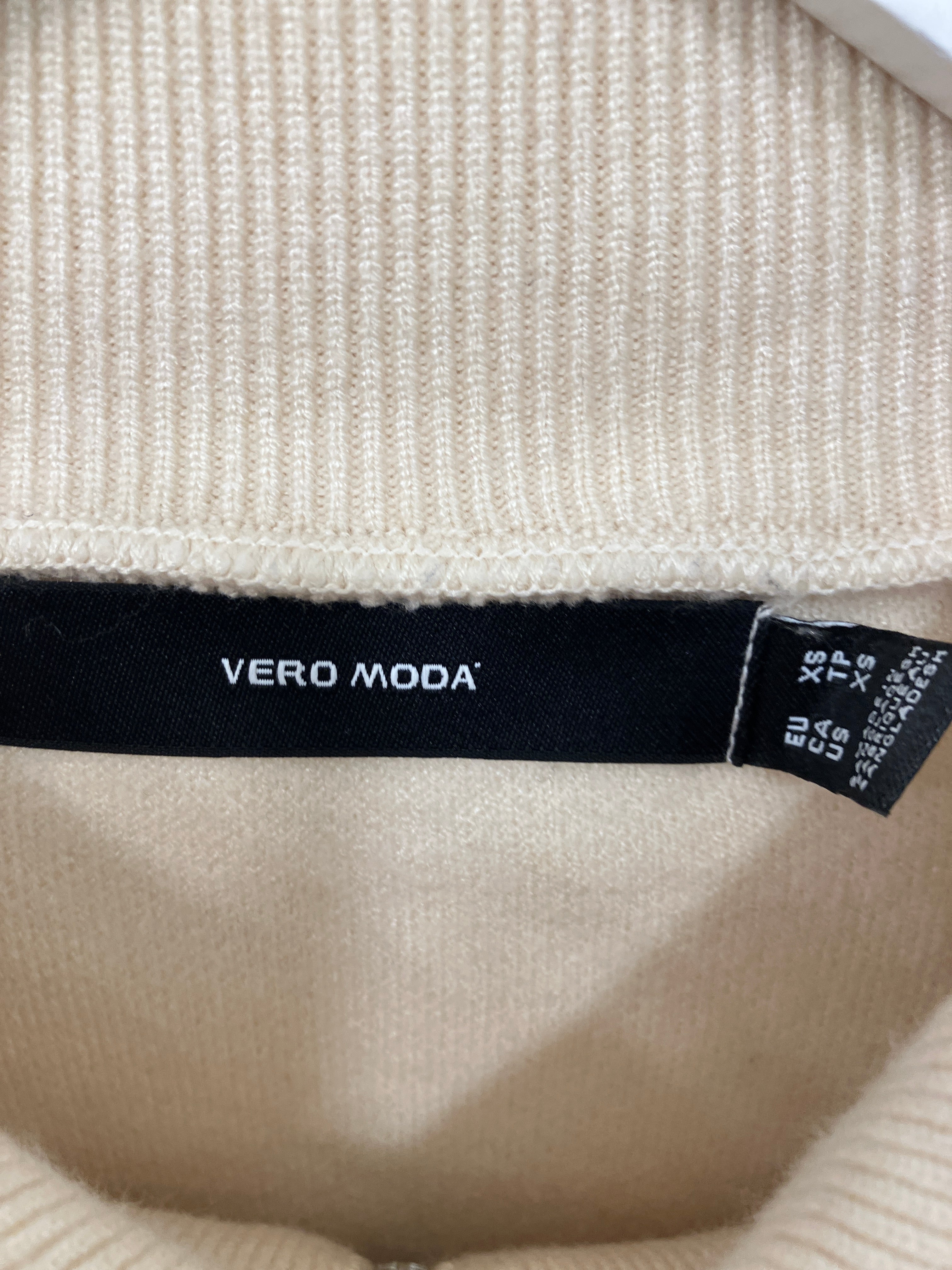 Vero Moda Strik Bluse