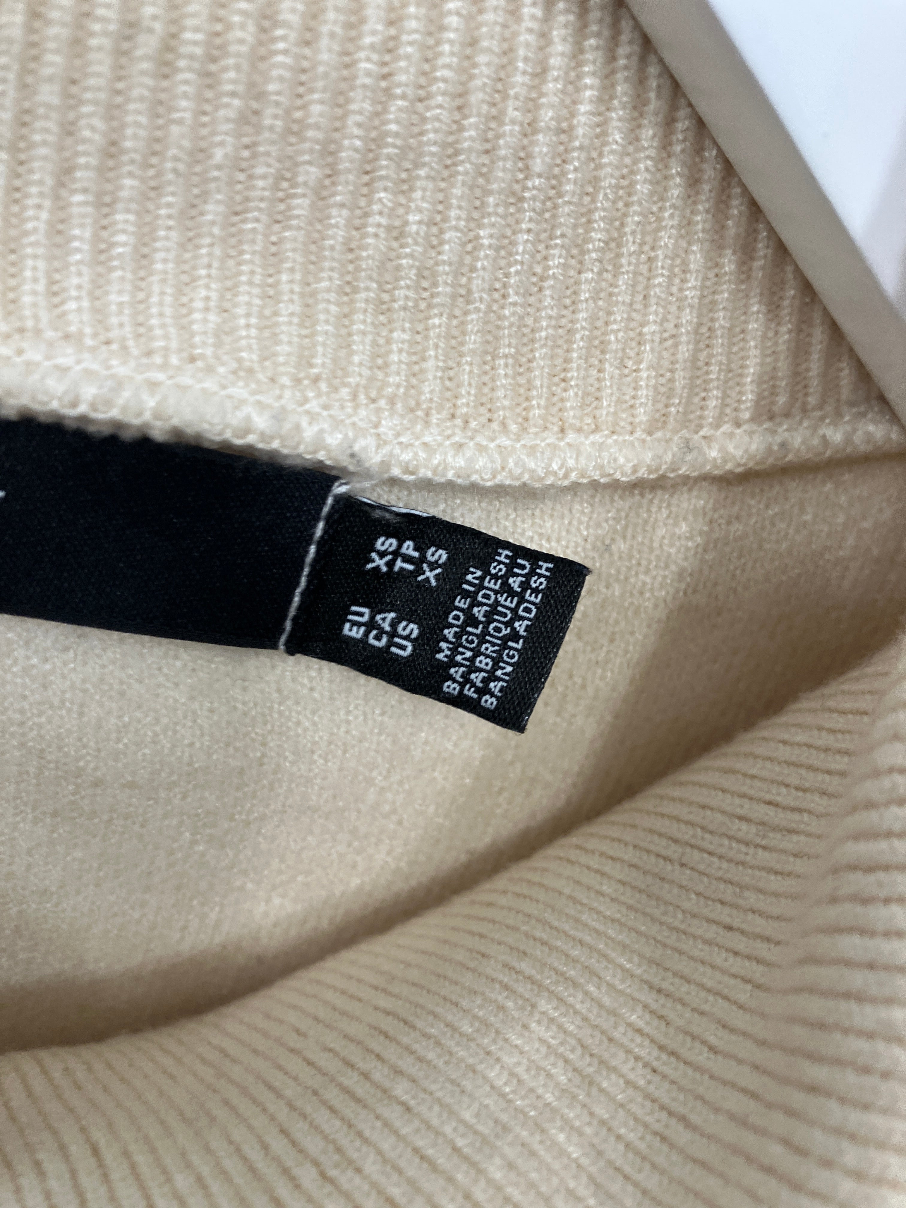 Vero Moda Strik Bluse