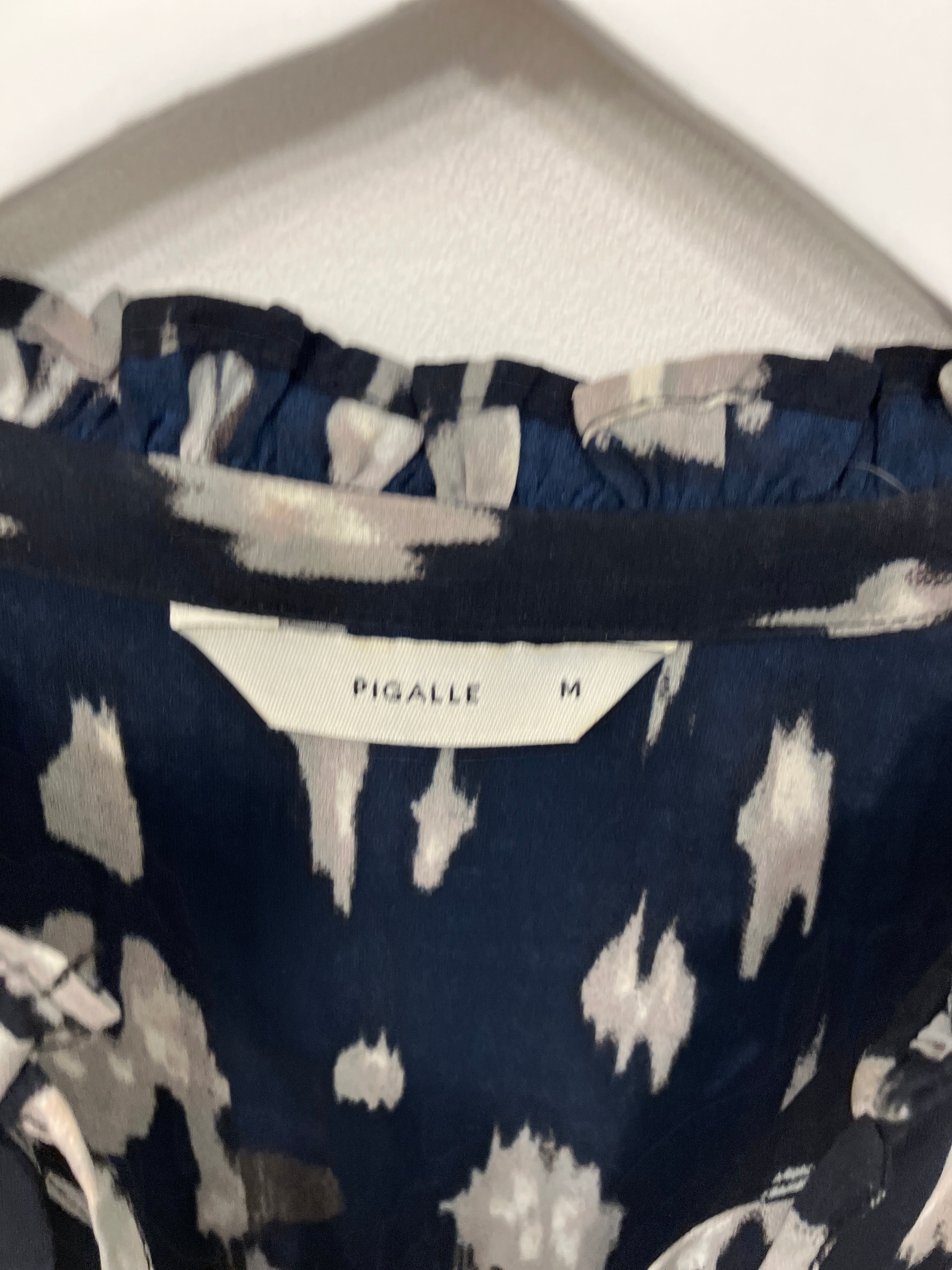 Pigalle Kjole