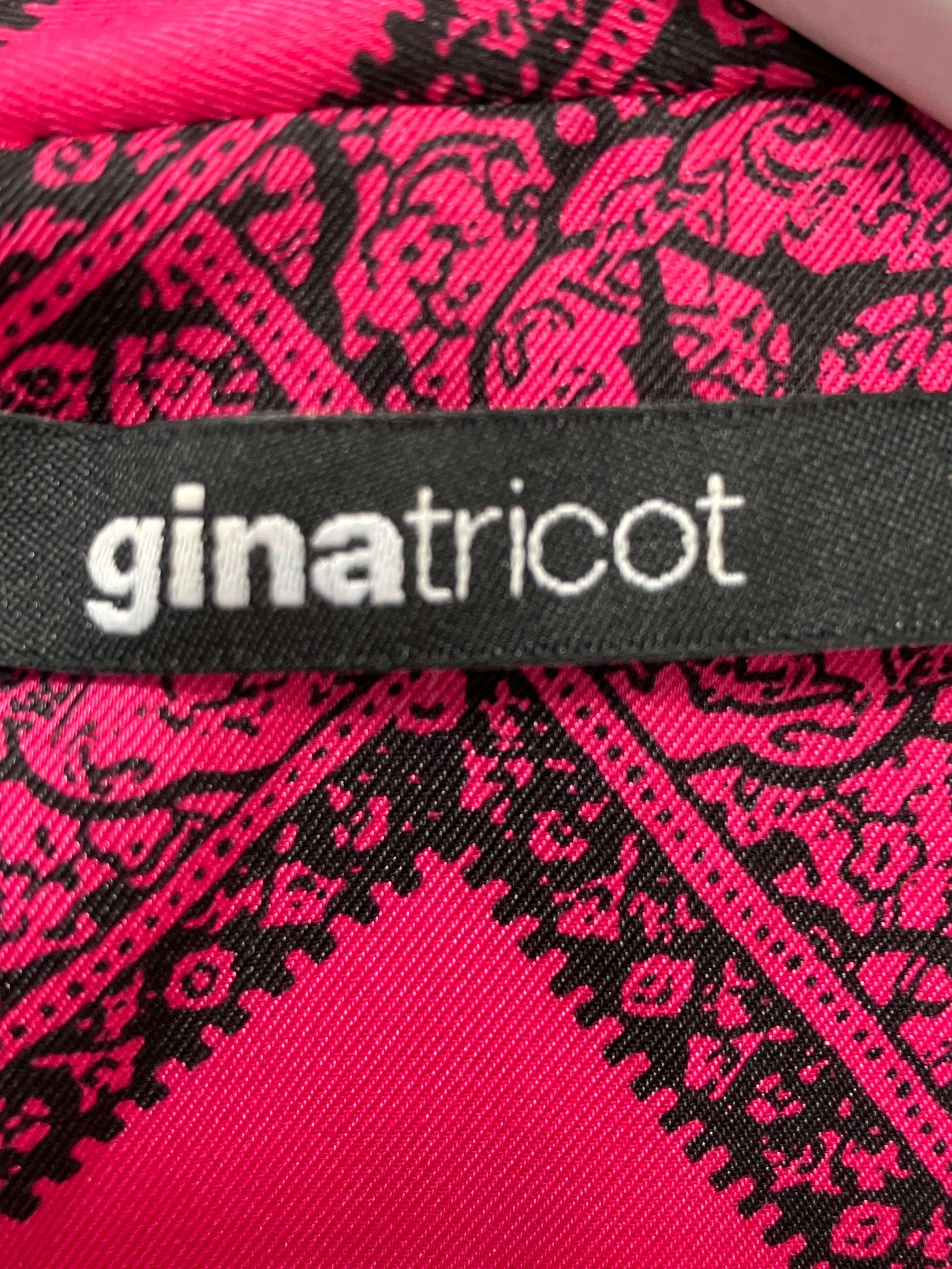 Gina Tricot Bluse