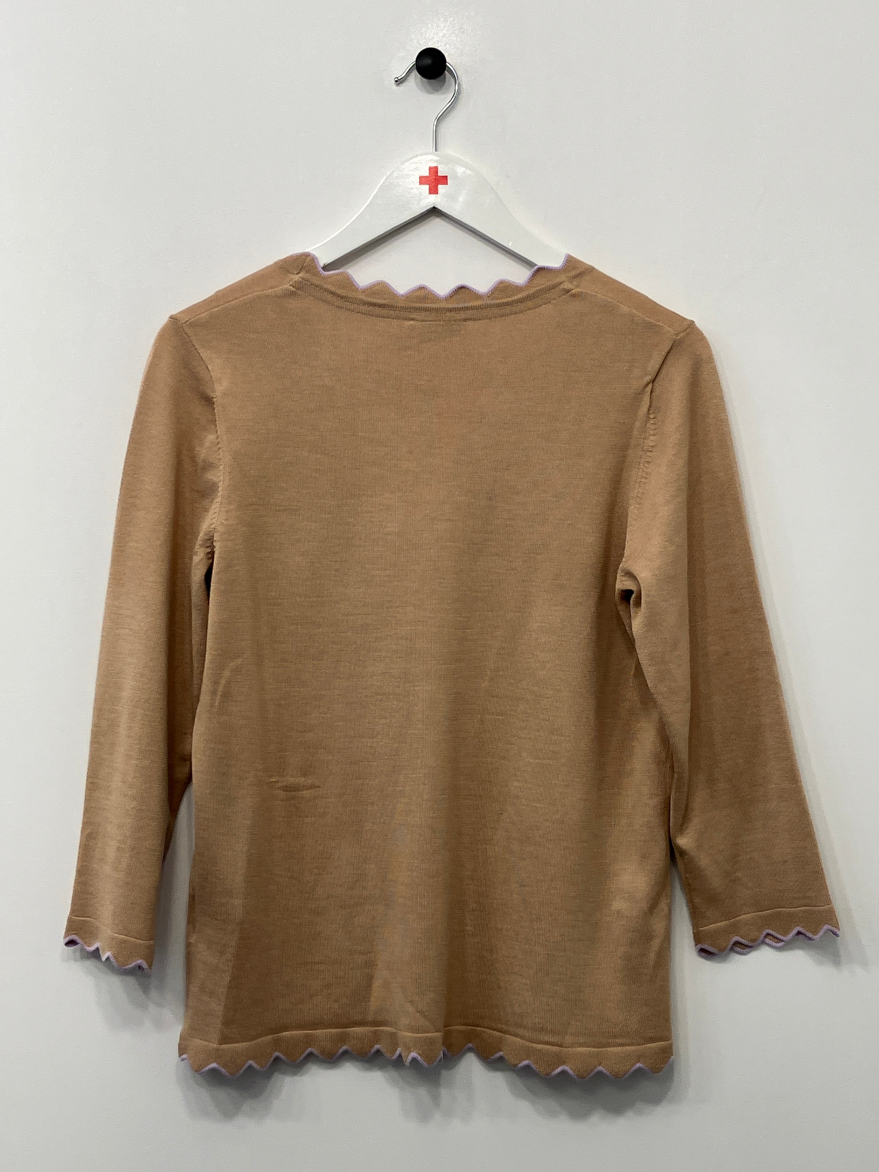Micha Bluse