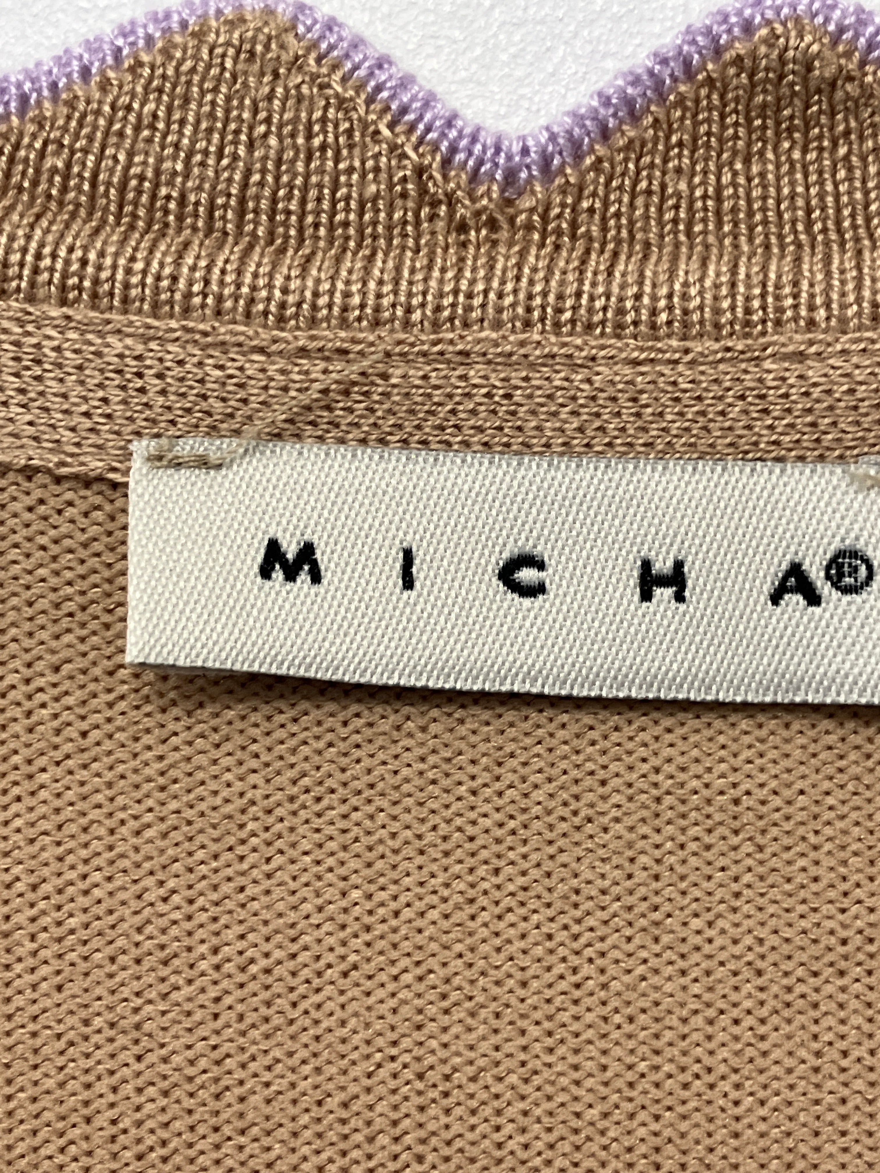 Micha Bluse